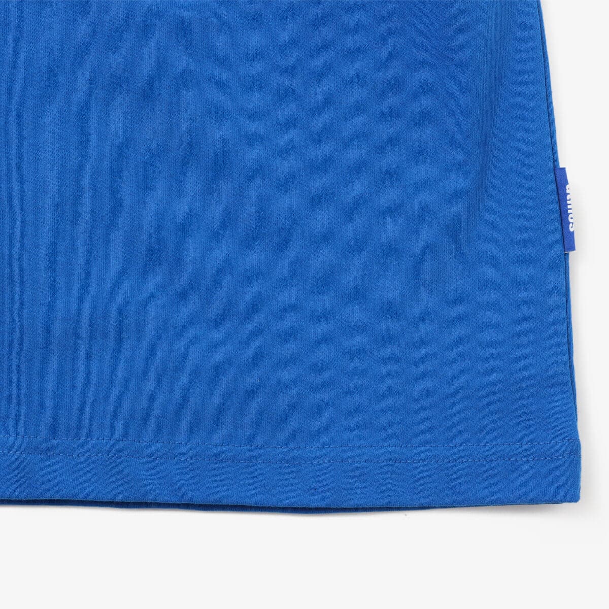 atmos Field In T-shirt BLUEの画像