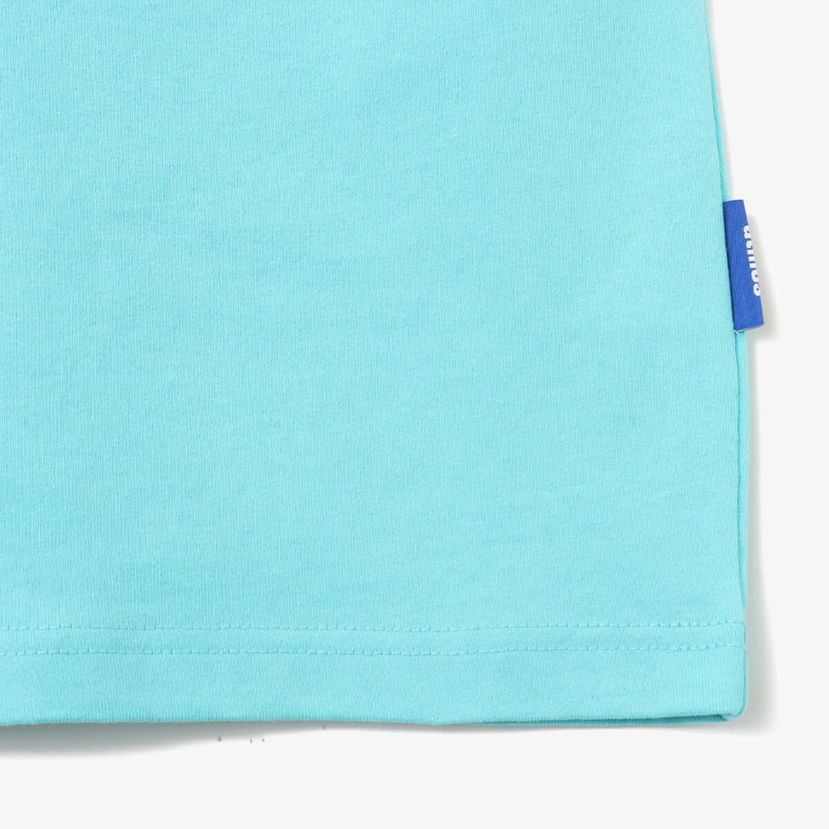atmos Thick Rubber Print T-shirt MINTの画像