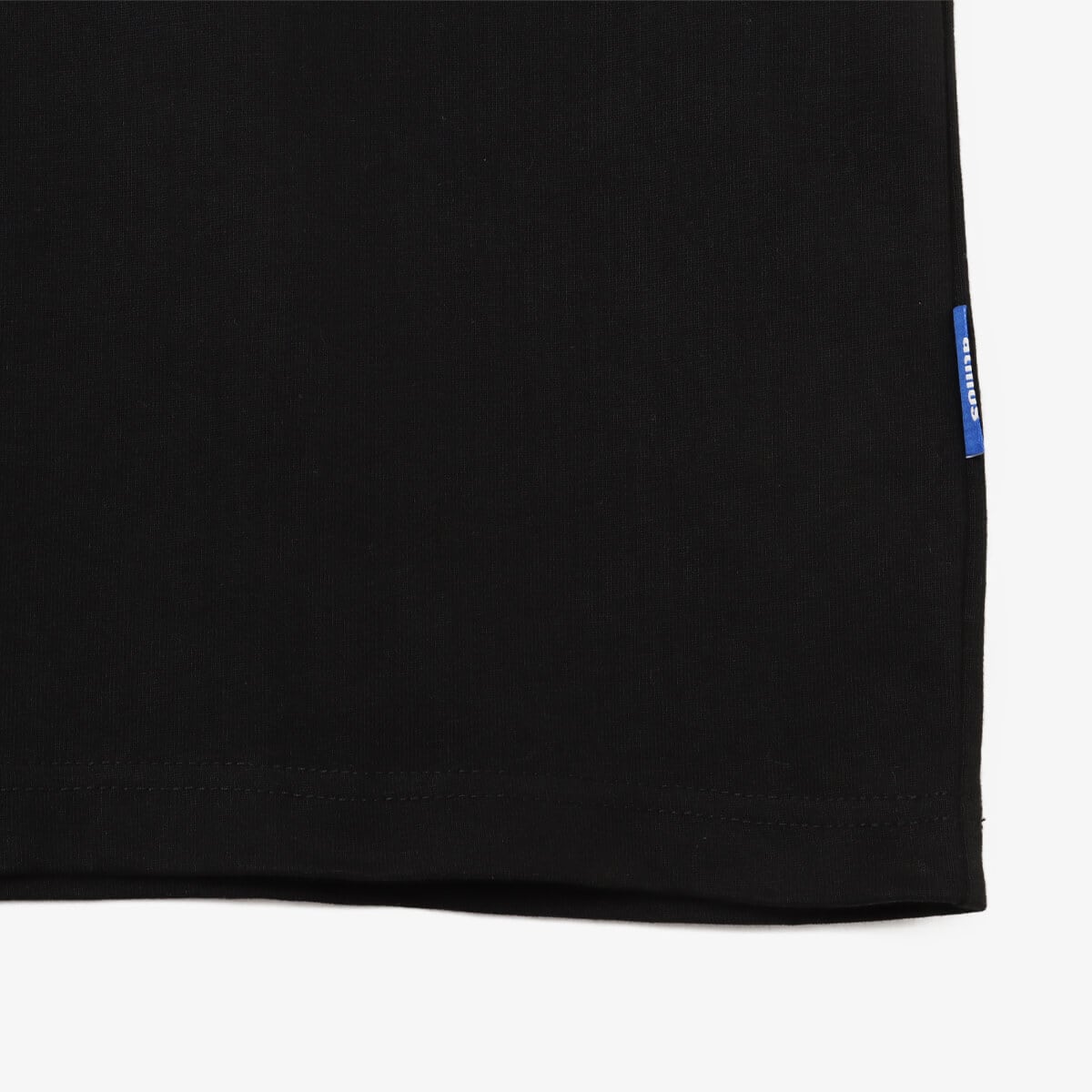 atmos Authority T-shirt BLACKの画像