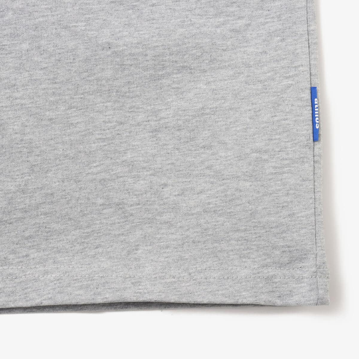 atmos Authority T-shirt GRAYの画像