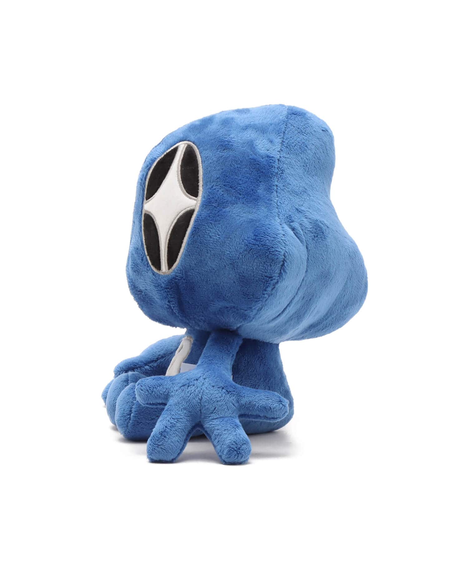 atmos ”TENKYU” Doll BLUEの画像