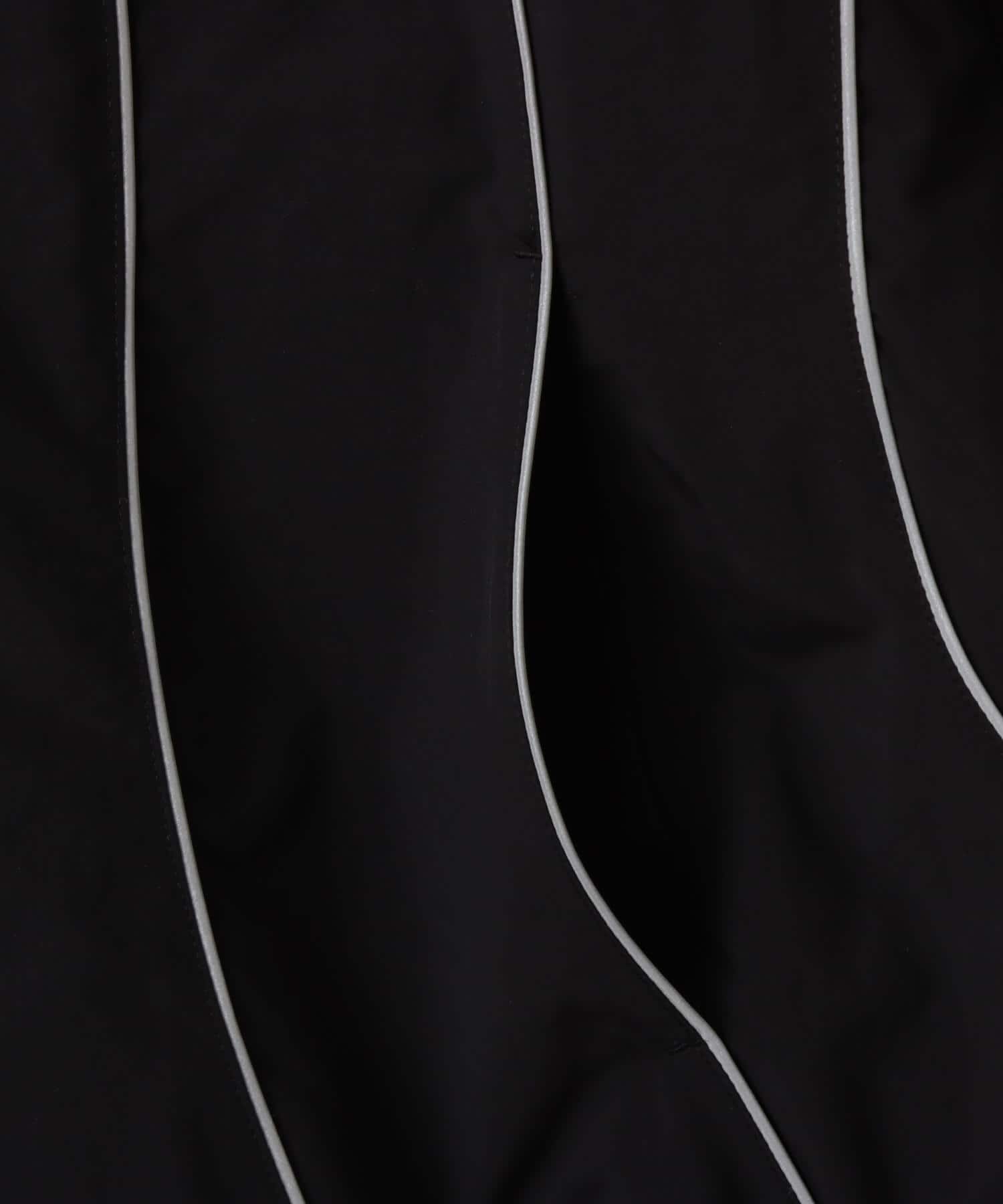 atmos Reflector Piping Track Jacket BLACKの画像