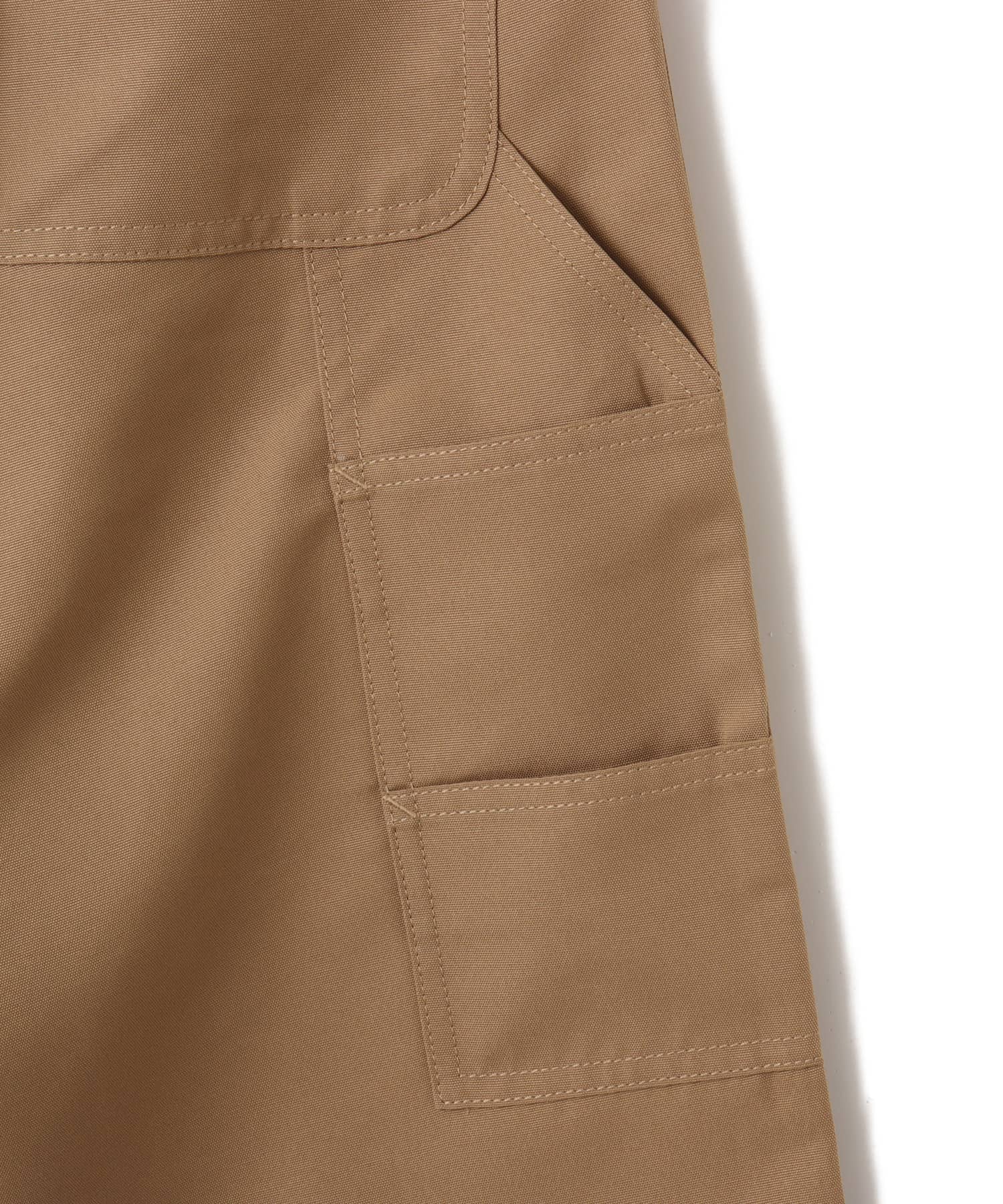 atmos OX Double Knee Pants BEIGEの画像