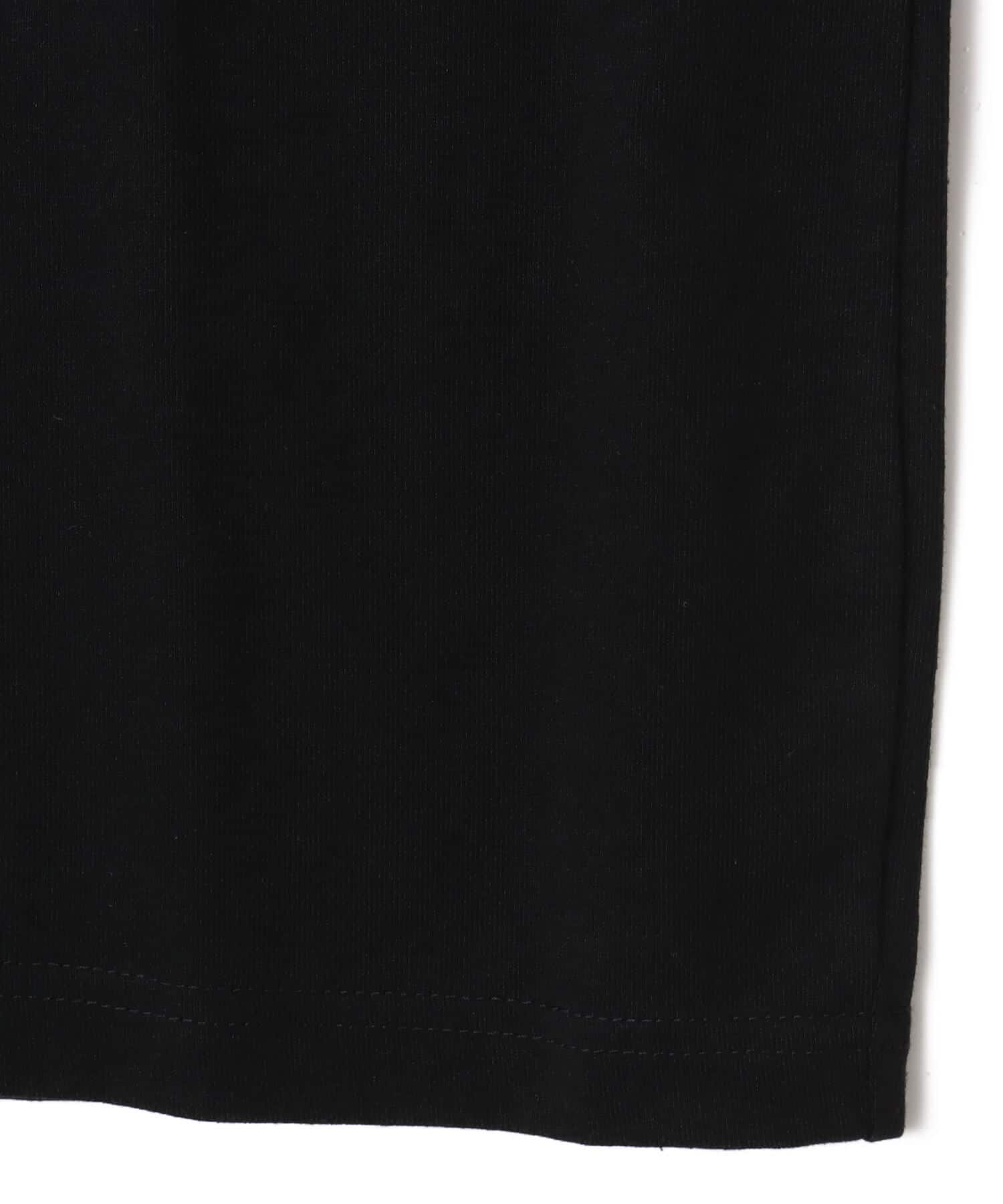 PERFECT BLUE x atmos T-shirt 3 BLACKの画像