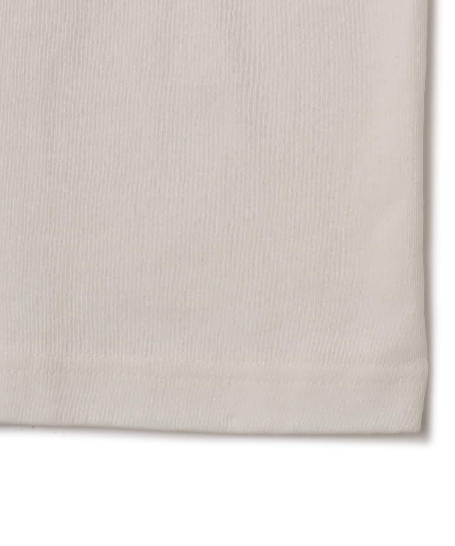 PERFECT BLUE x atmos T-shirt 3 WHITEの画像