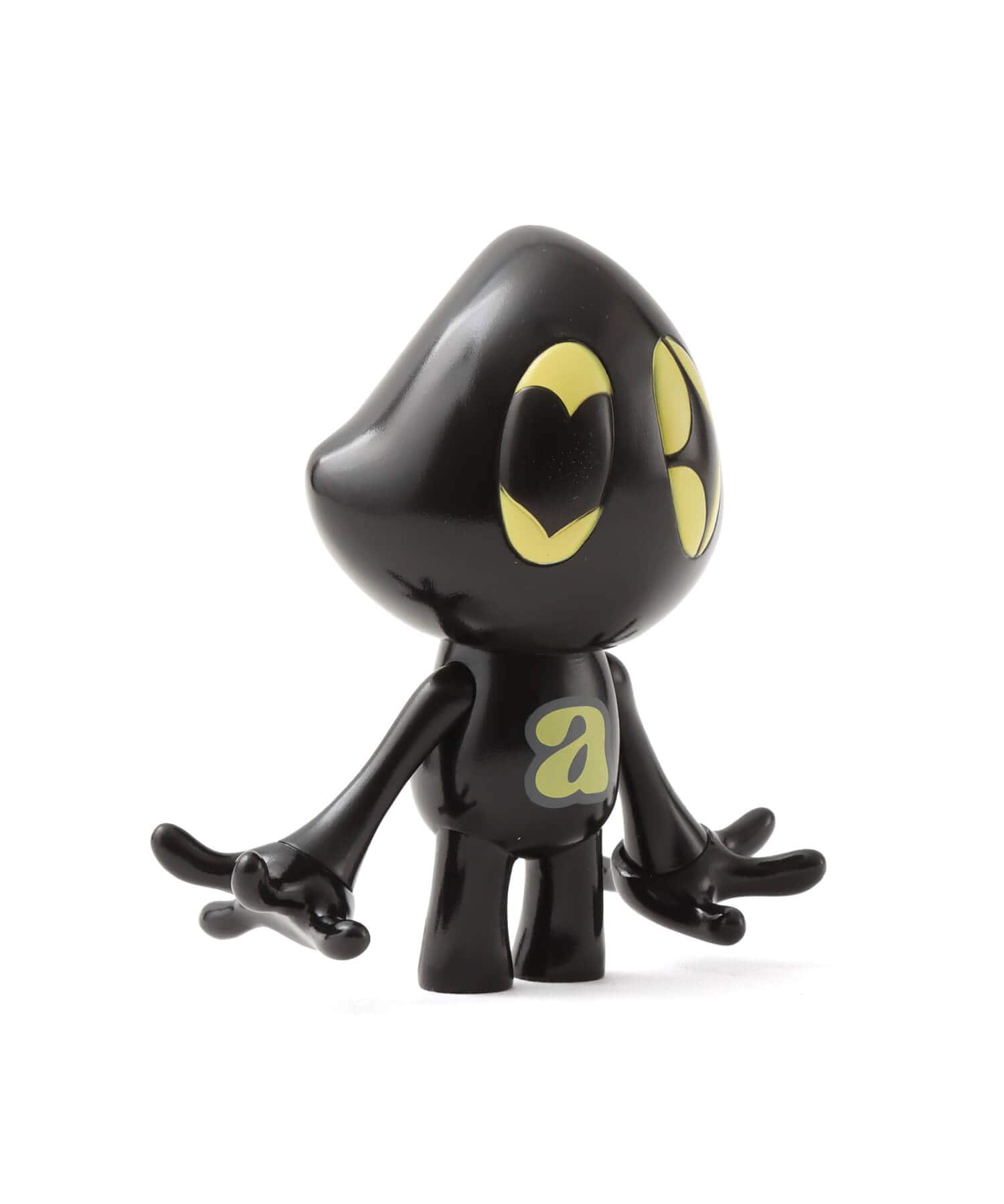 atmos "TENKYU" BLACKの画像