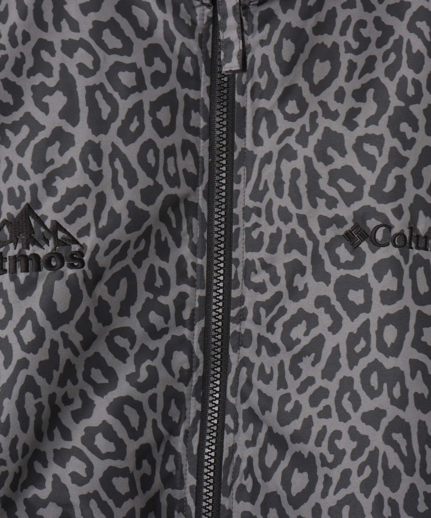 Columbia x atmos Falmouth Jacket LEOPARDの画像
