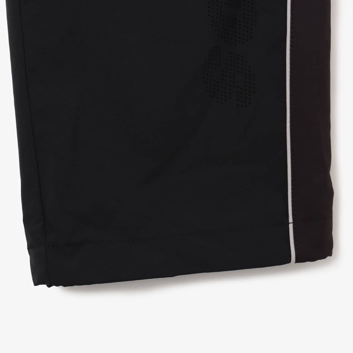 atmos Gradation Line Track Pants BLACKの画像