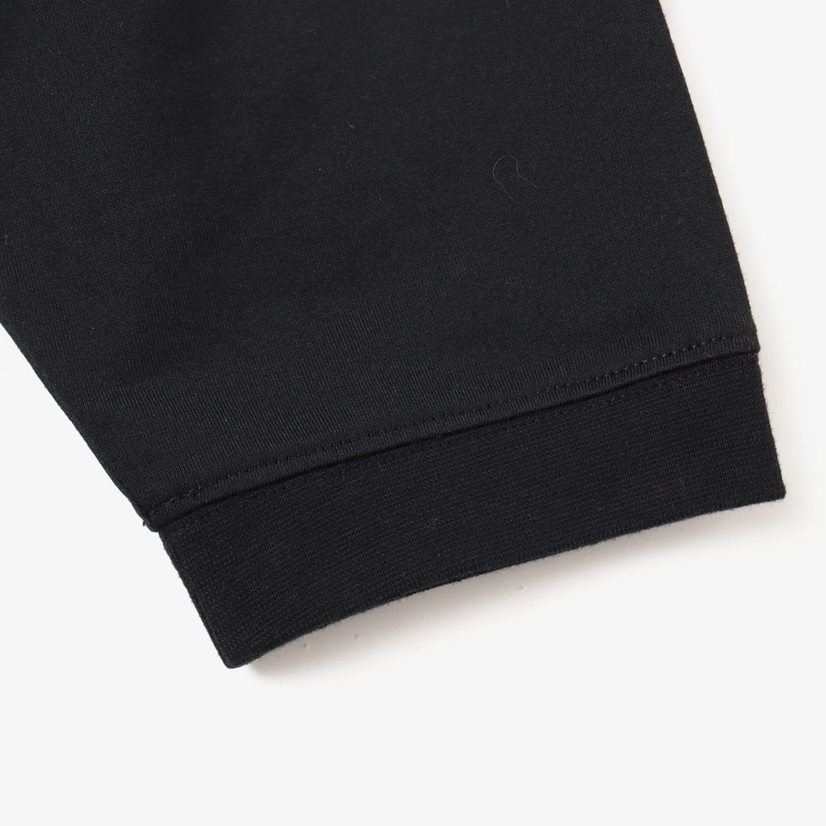 atmos Piping LS T-shirt BLACKの画像