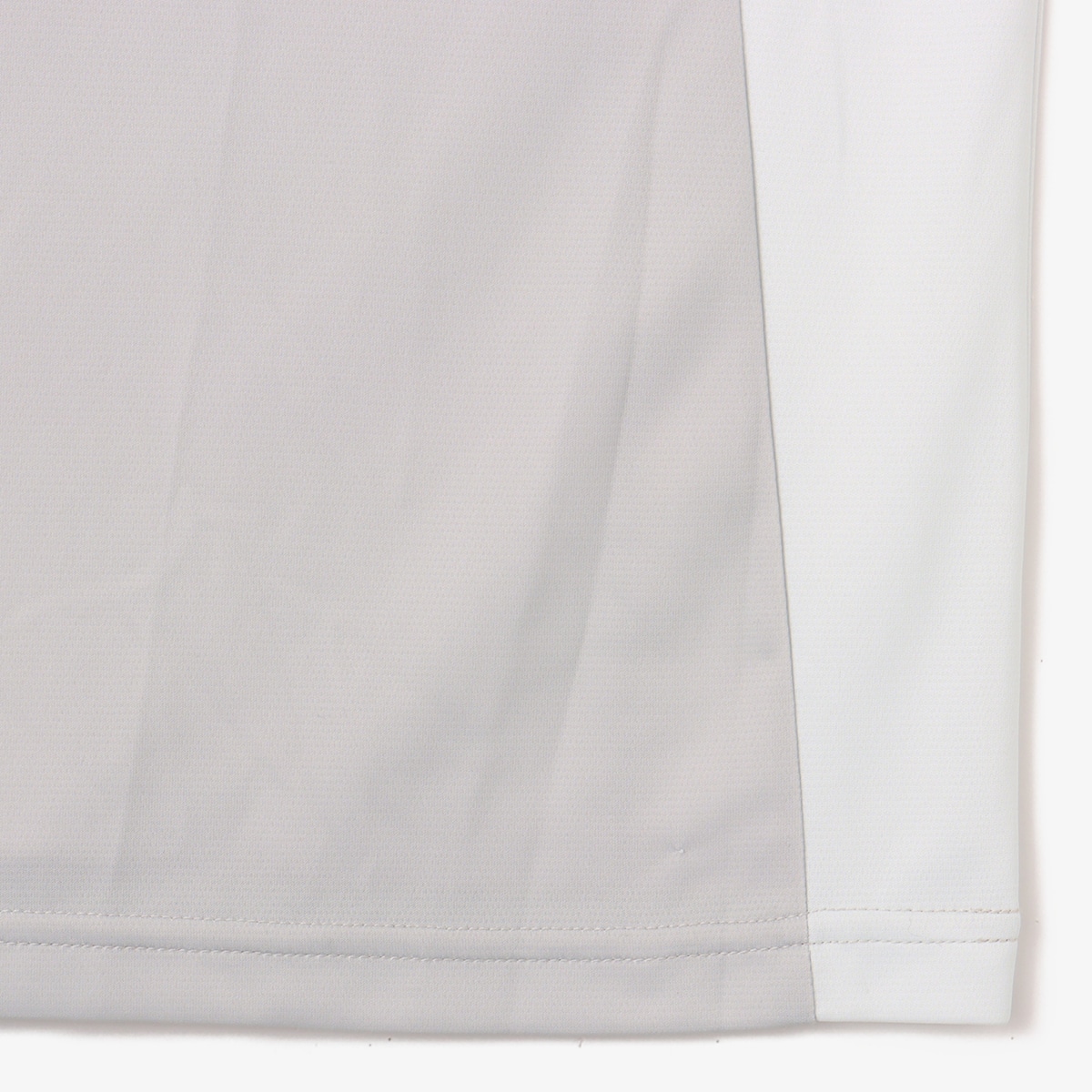 UMBRO x atmos LS Soccer Jersey GRAYの画像