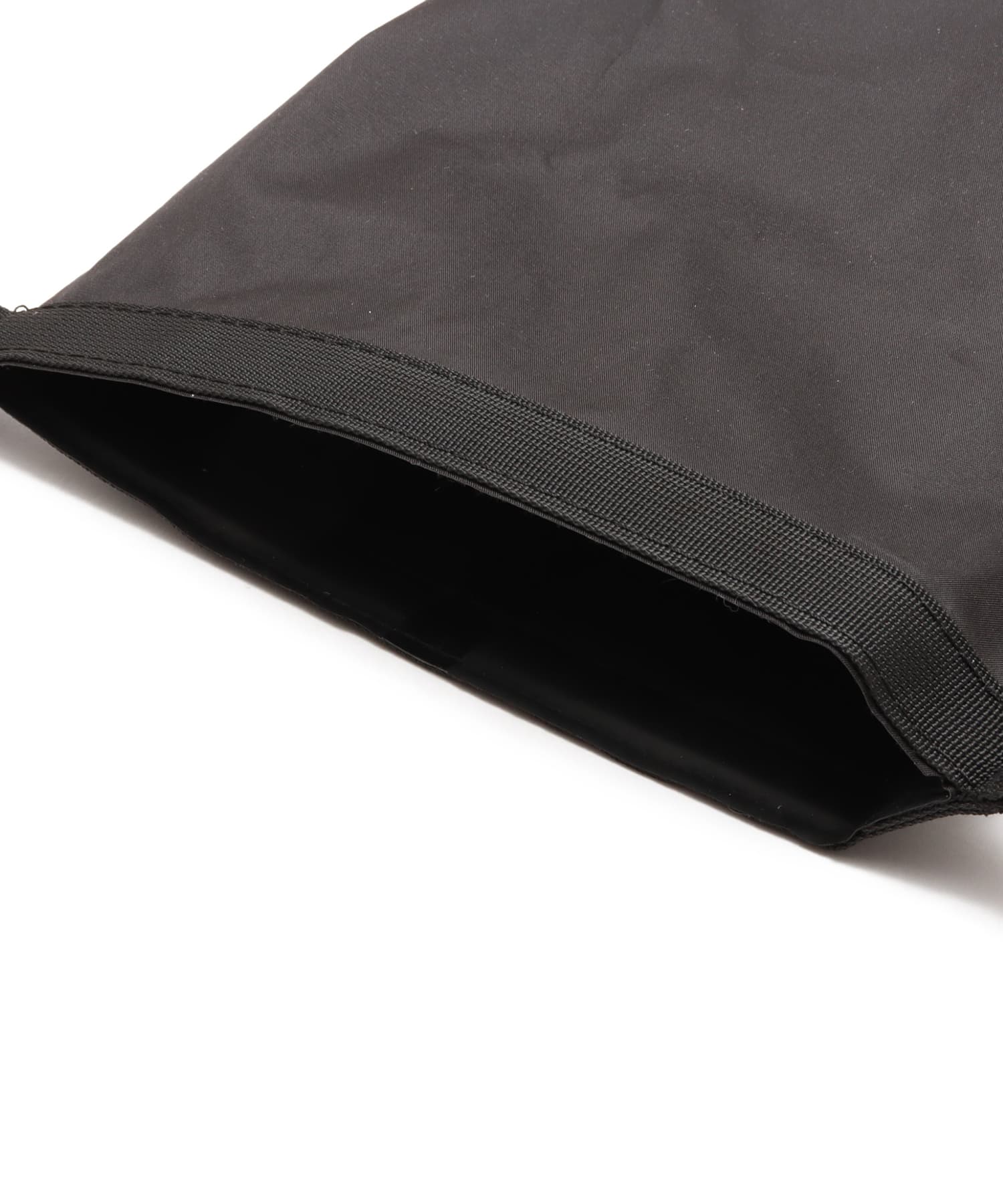 atmos Water Proof Bag BLACKの画像