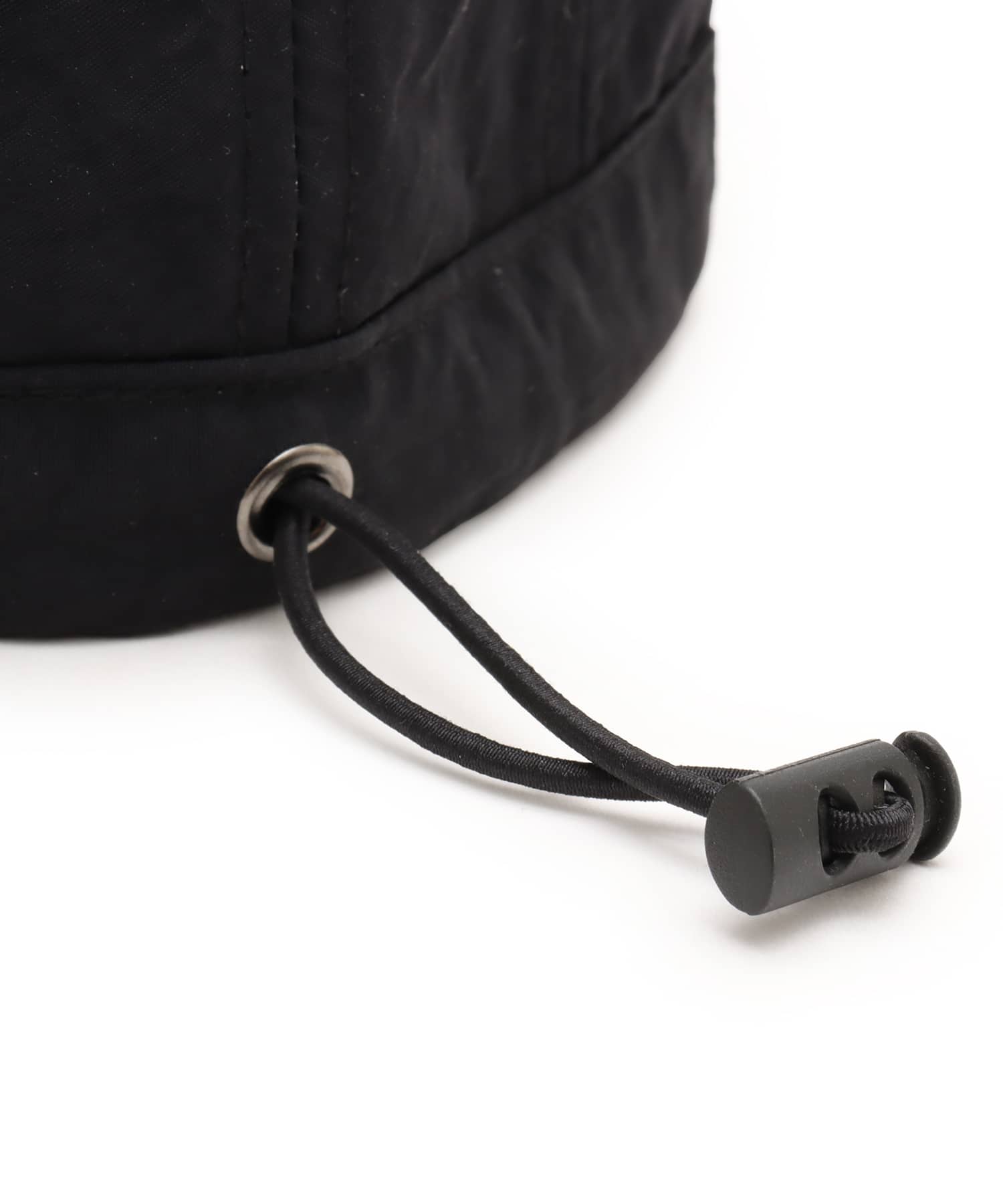 sabukaru online X atmos CAP BLACKの画像