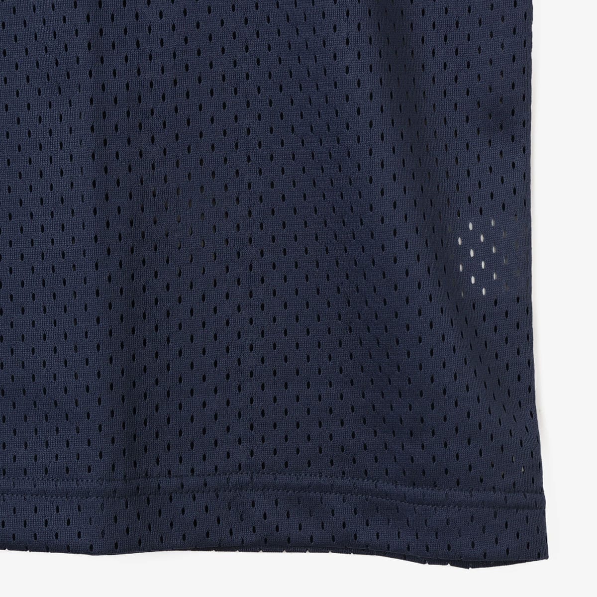 atmos × champion Football T-shirt NAVYの画像