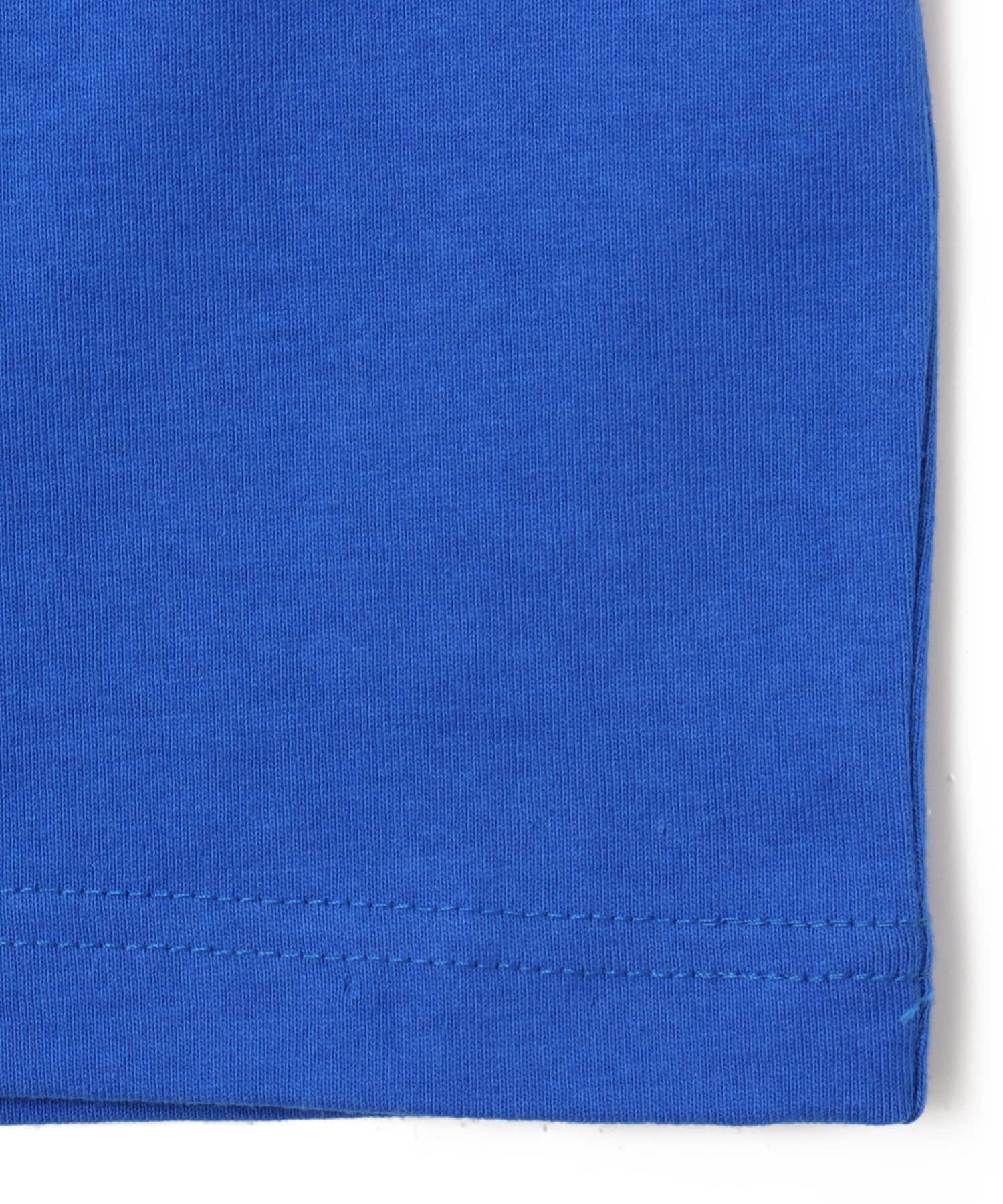 atmoscon2025 T-shirt 1 BLUEの画像