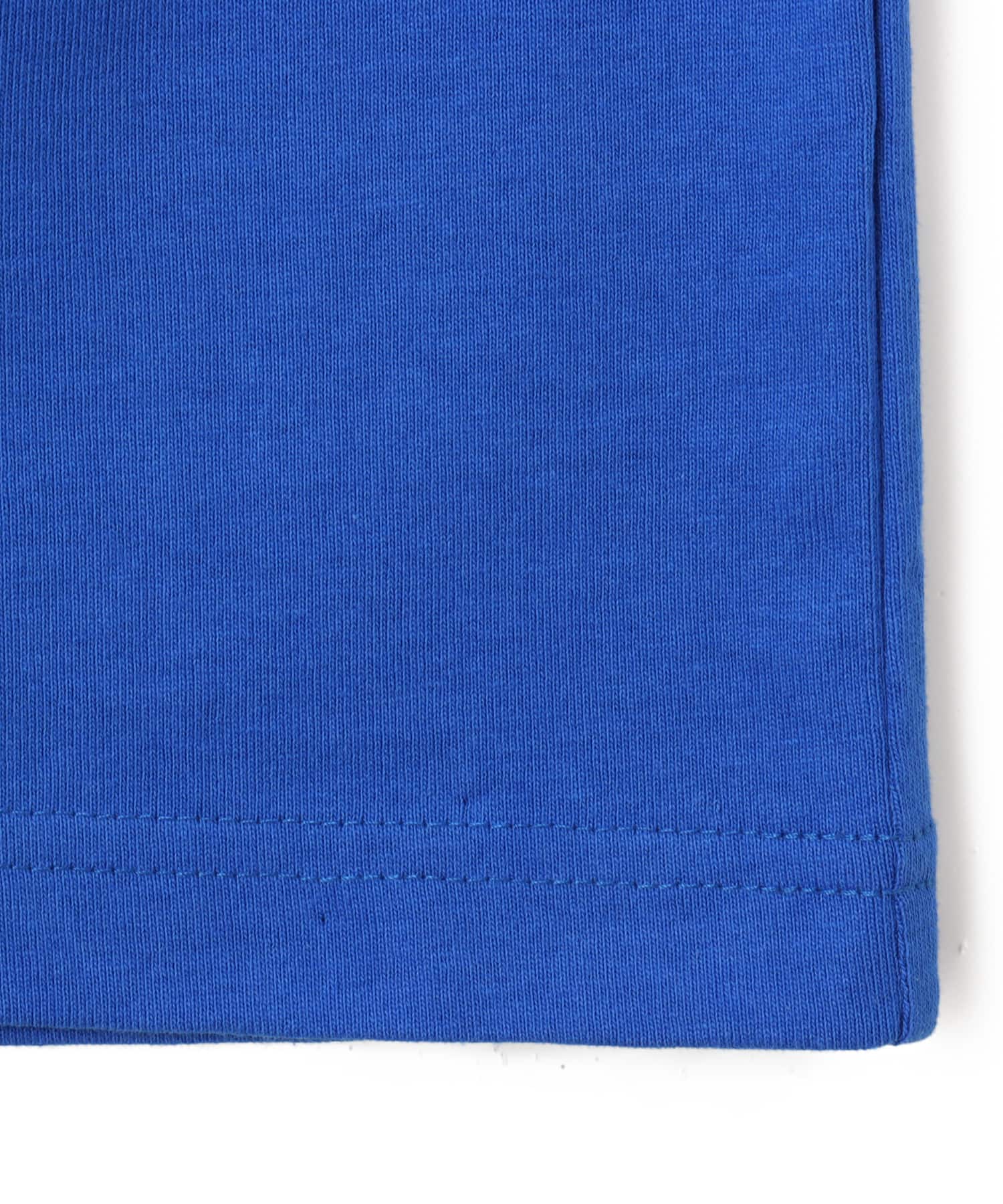 atmoscon2025 T-shirt 2 BLUEの画像