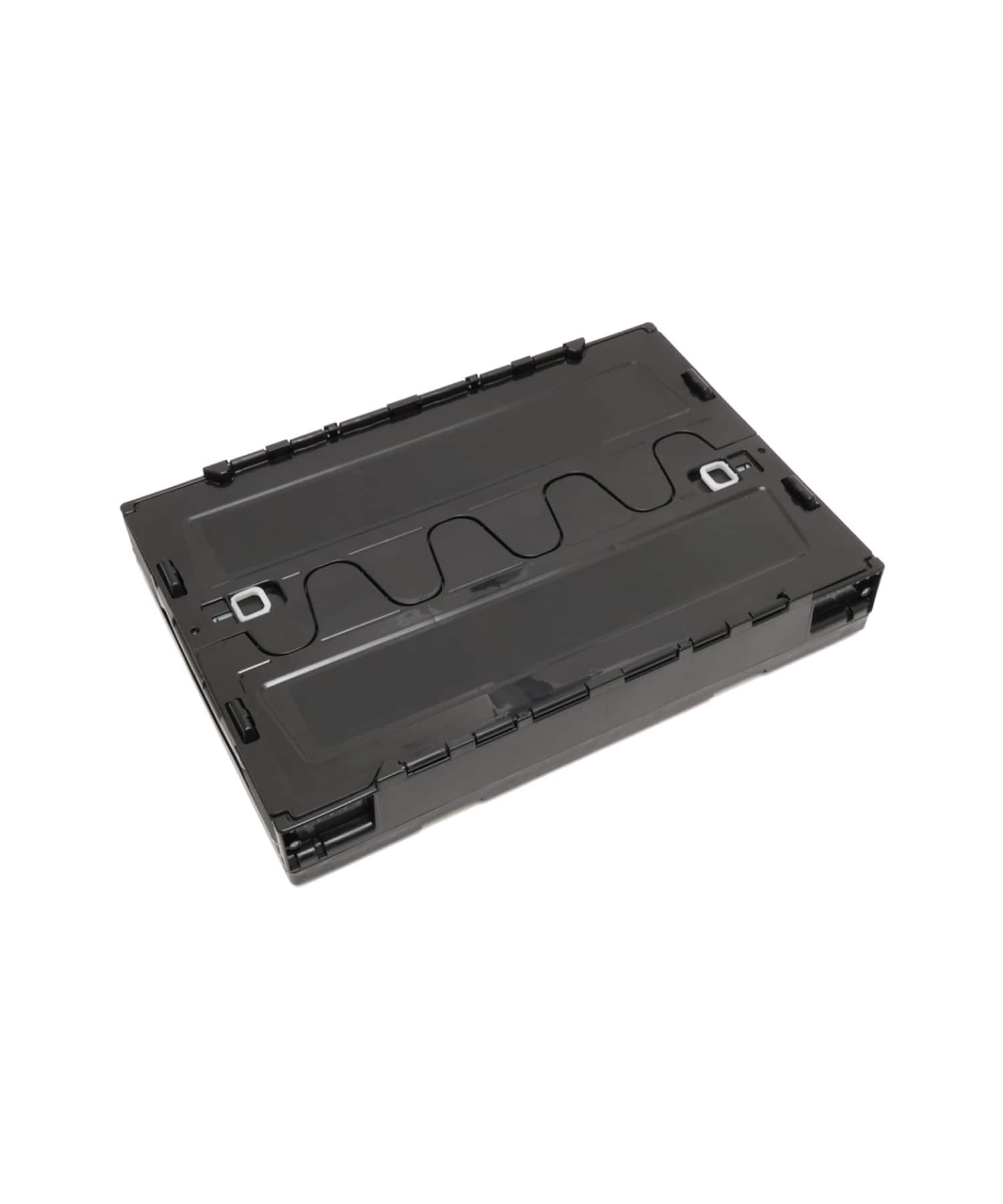 atmos Container Box BLACKの画像