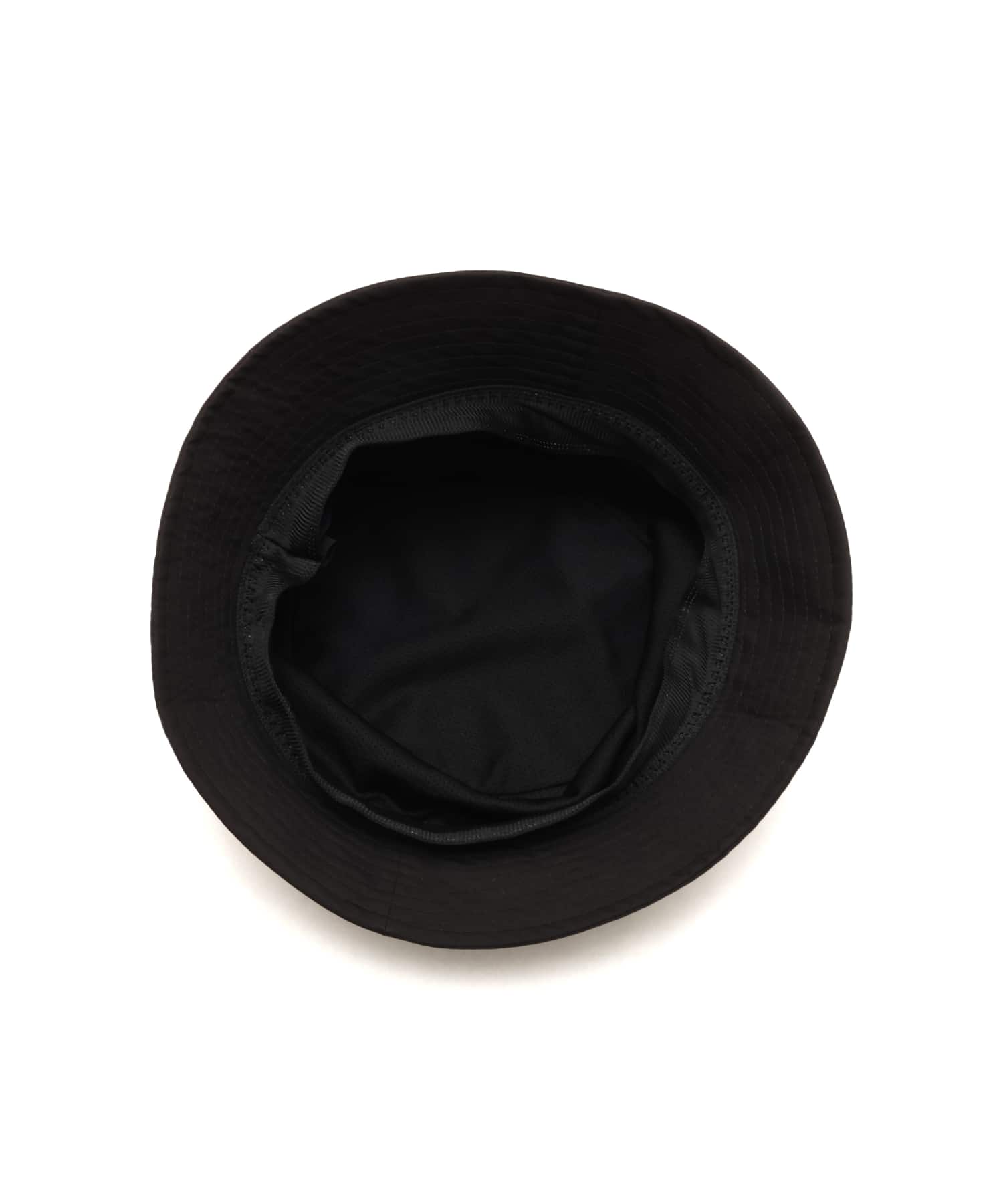 atmos Bucket Hat BLACKの画像