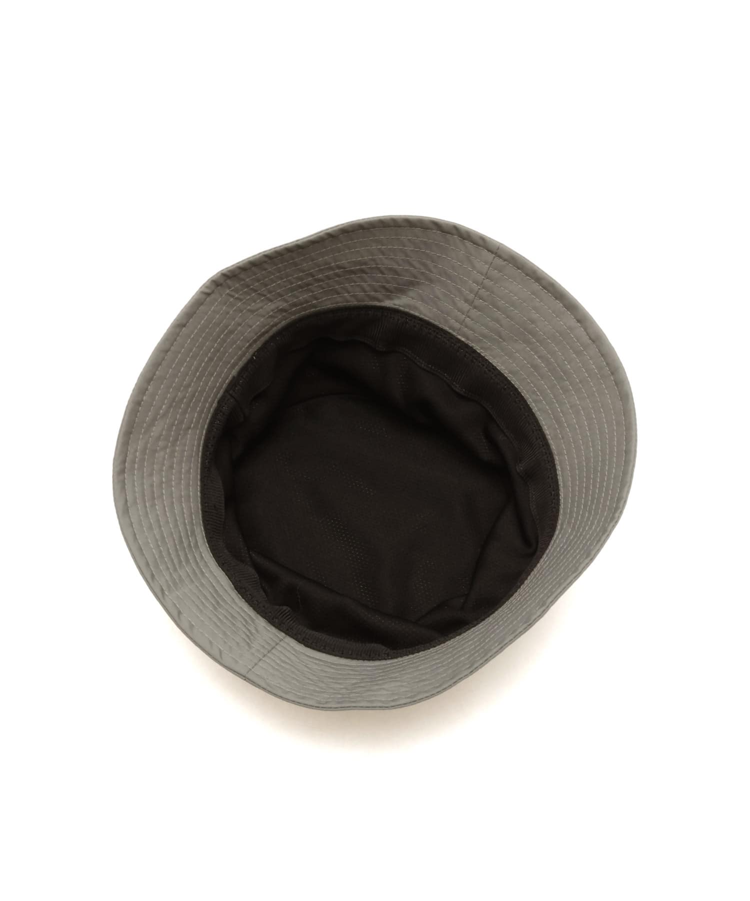 atmos Bucket Hat KHAKIの画像
