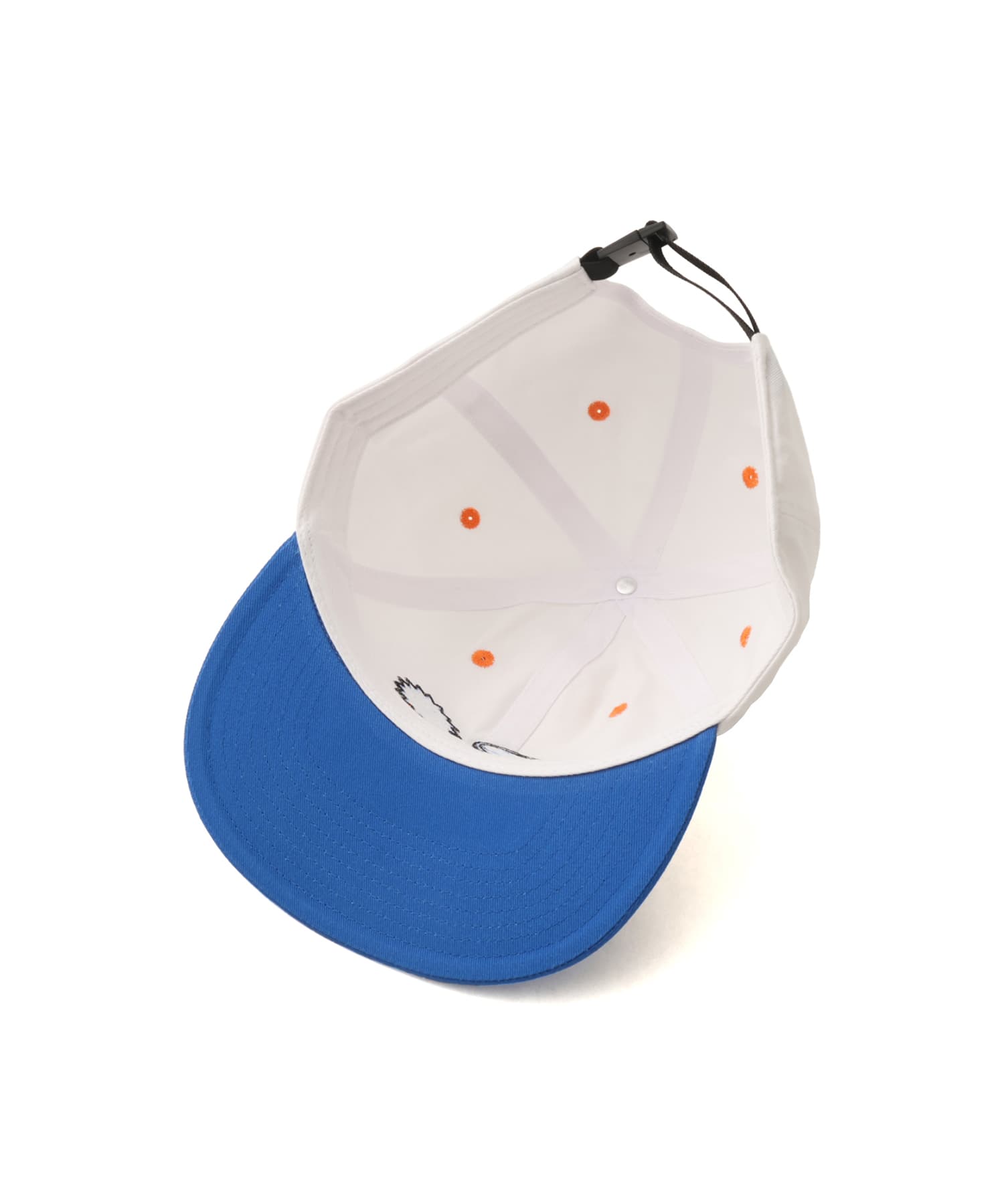 atmos am Cap BLUEの画像