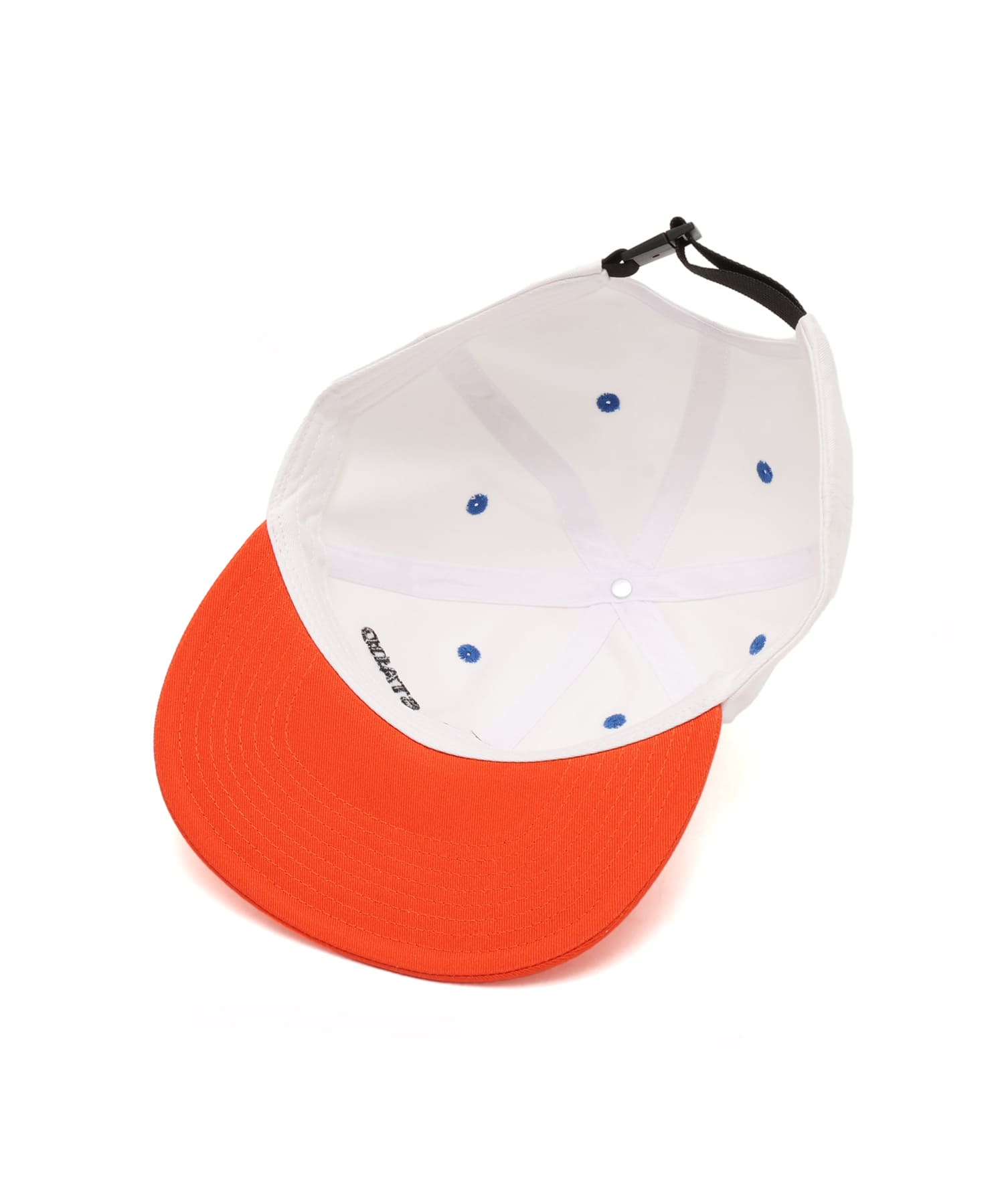 atmos am Cap ORANGEの画像