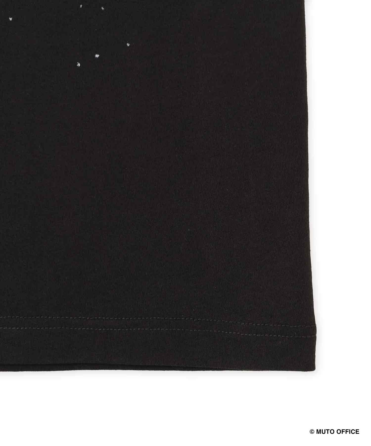 The Great Muta Tee by WAYP MUSIC BLACKの画像