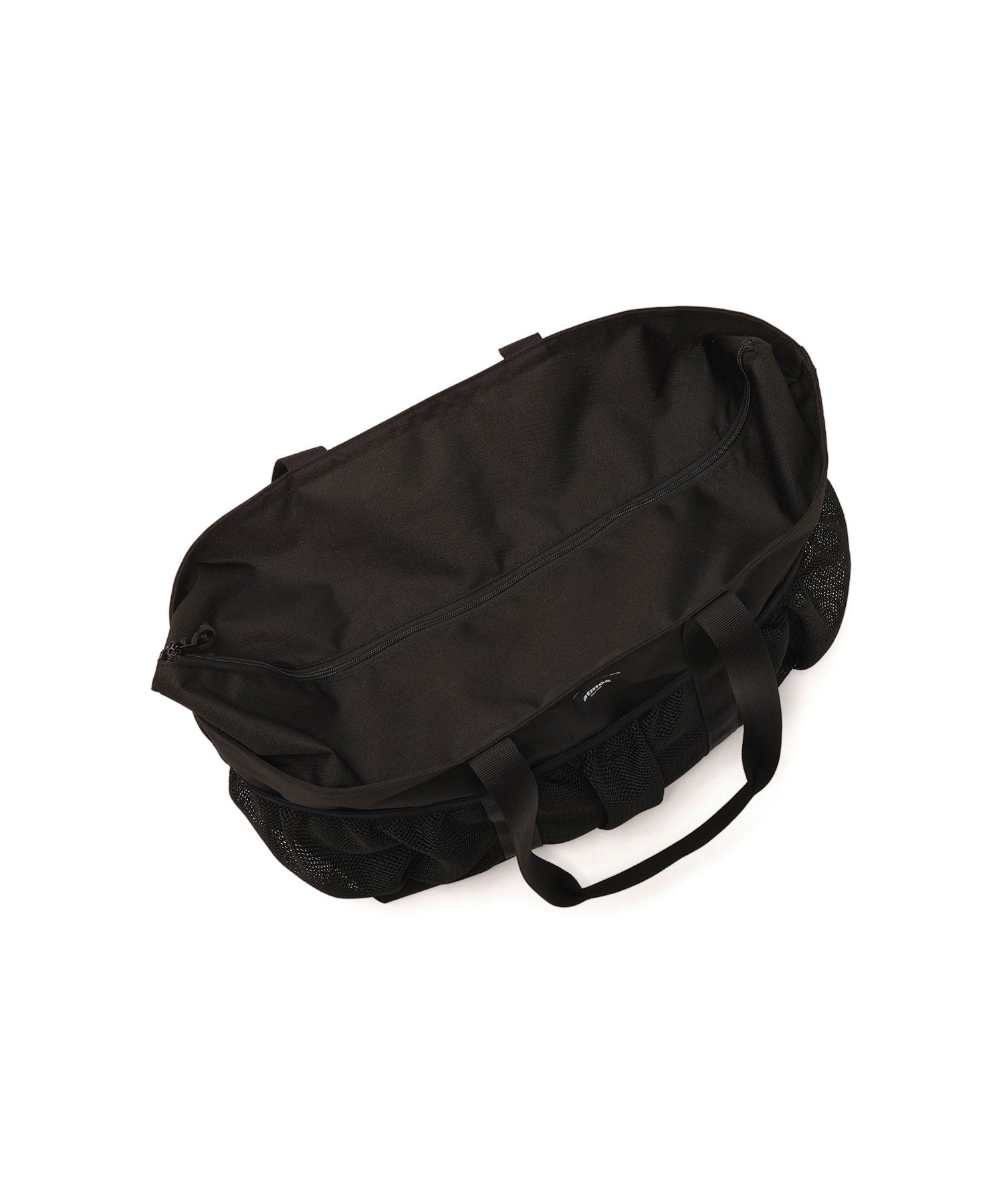 atmos Garden Tote Bag BLACKの画像
