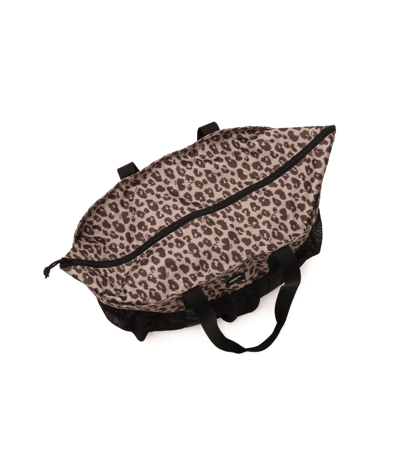 atmos Garden Tote Bag LEOPARDの画像