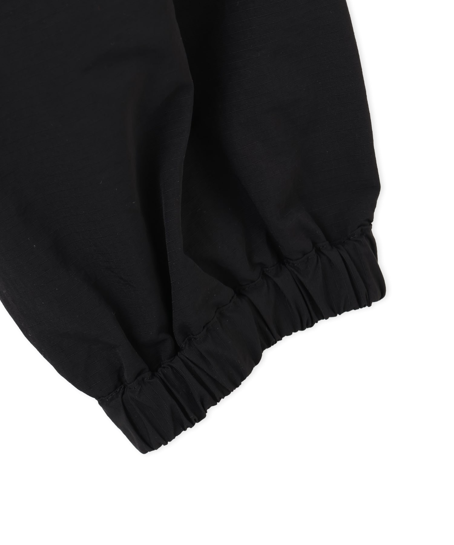 UMBRO x atmos Nylon Stand Jacket BLACKの画像