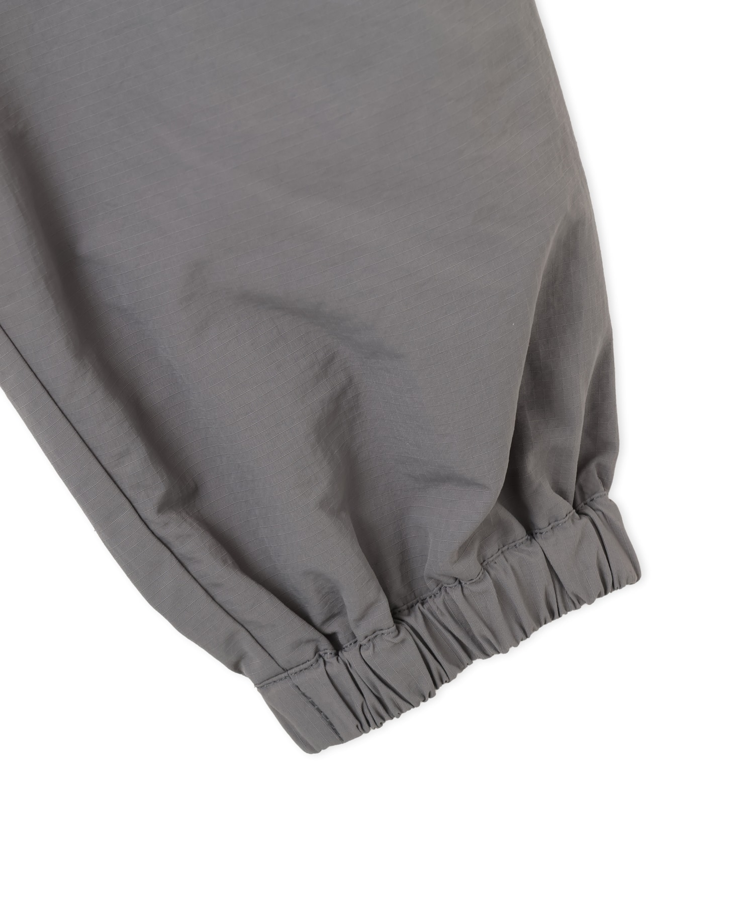 atmos UMBROxatmos Nylon Stand Jacket GRAYの画像