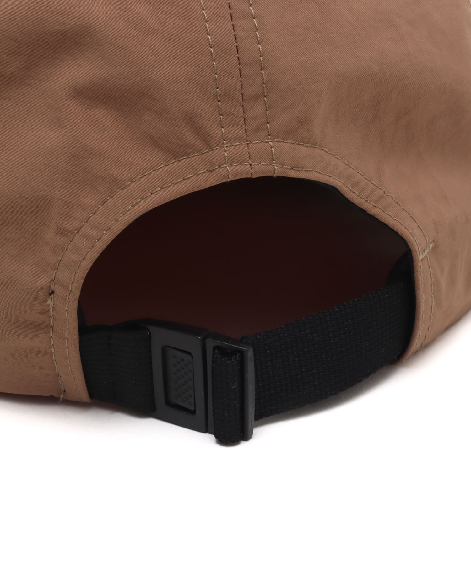 Marmot x atmos Long Bill Cap BEIGEの画像