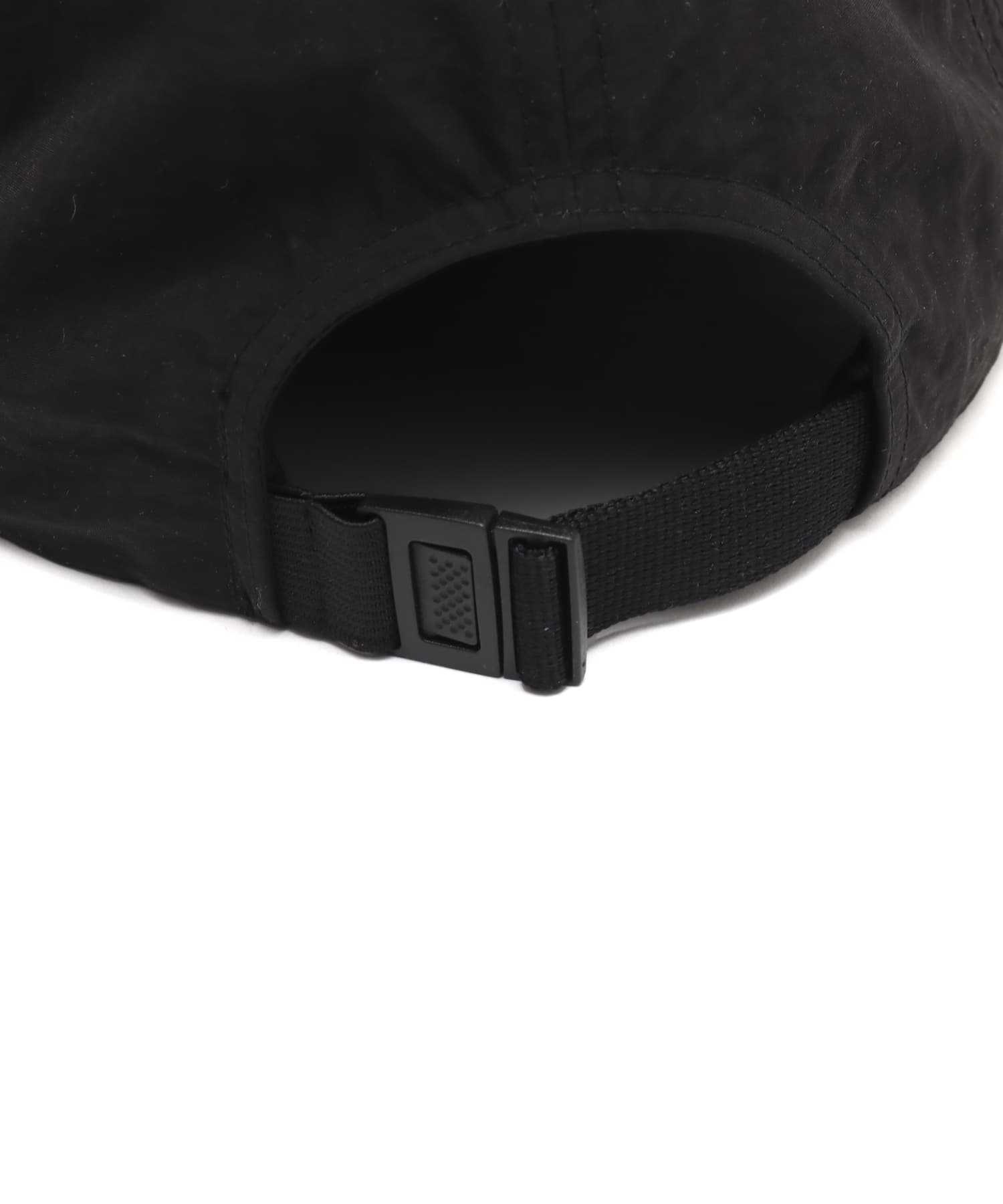 Marmot x atmos Long Bill Cap BLACKの画像