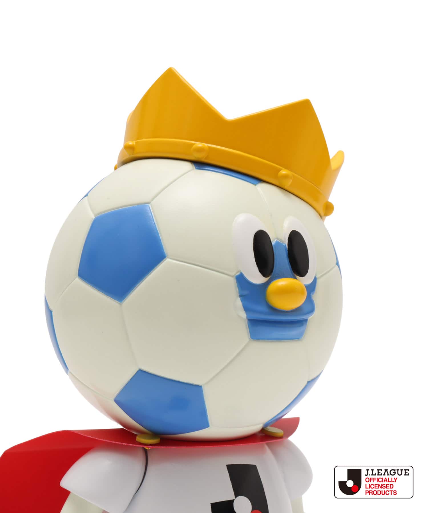 atmos x J.LEAGUE KING MULTIの画像