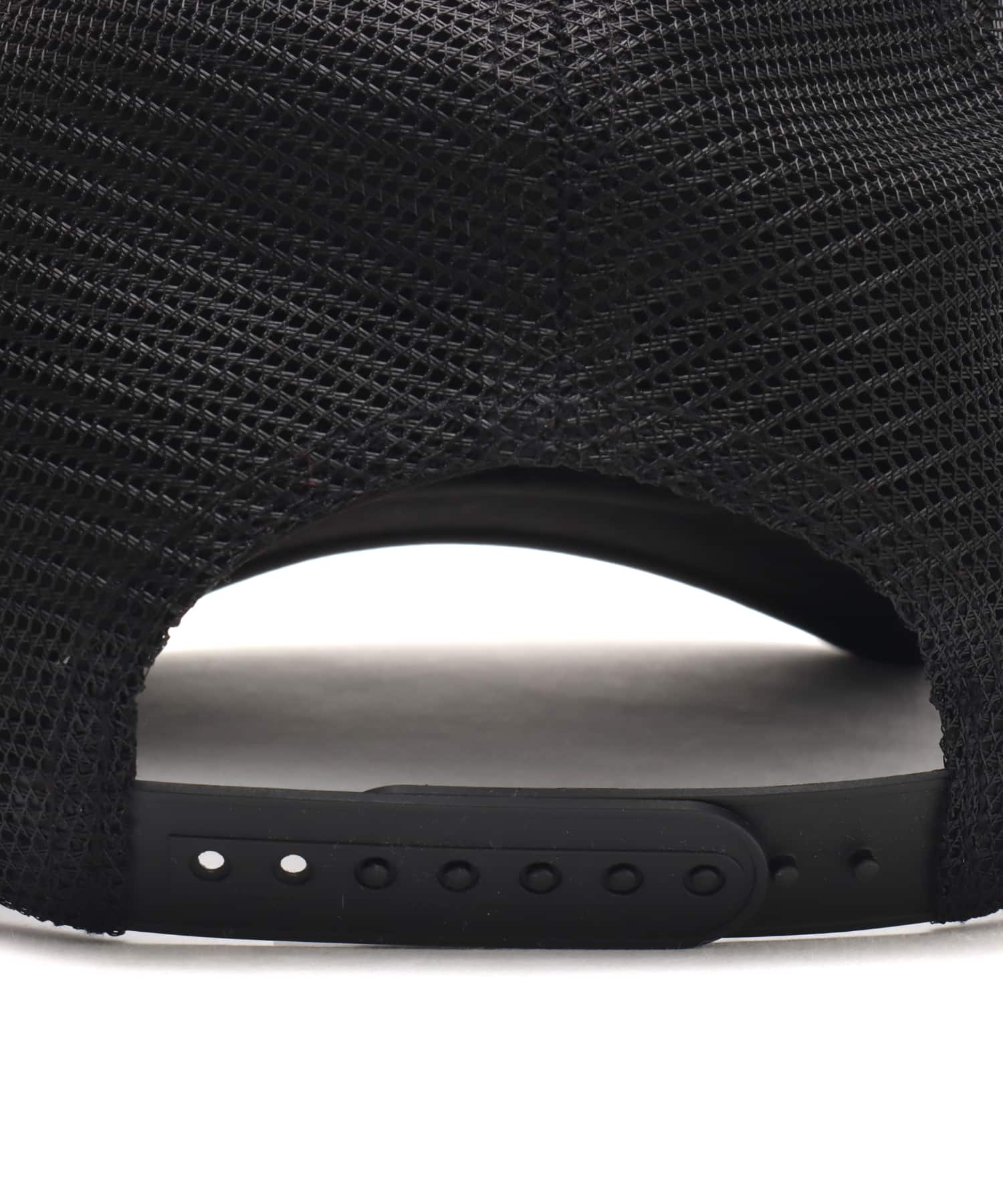 atmos Lovers Mesh Cap BLACKの画像