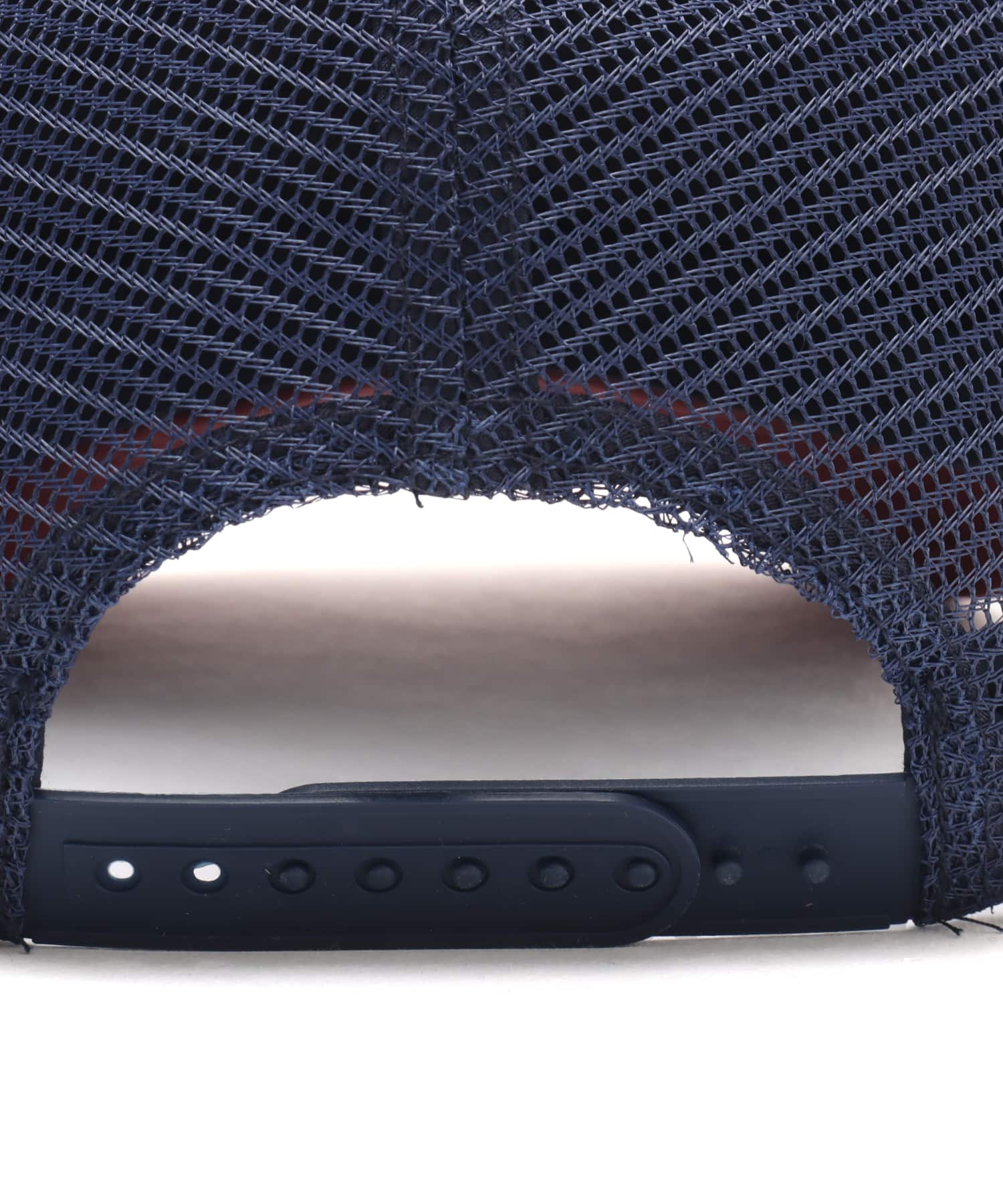 atmos Lovers Mesh Cap NAVYの画像