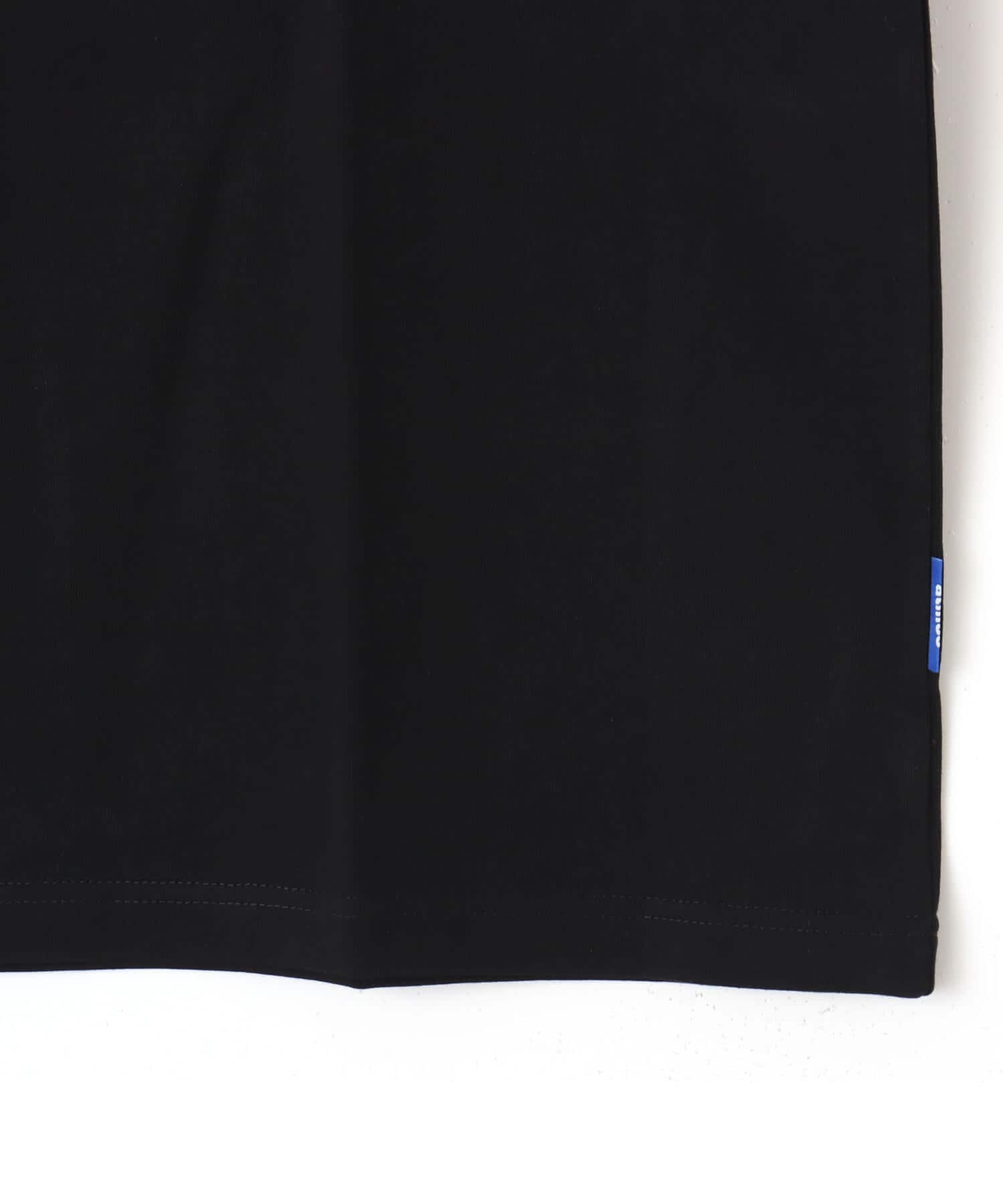 atmos Lovers T-shirt BLACKの画像