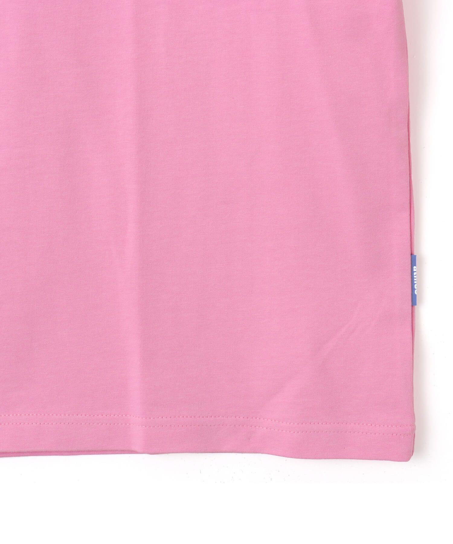 atmos Lovers T-shirt PINKの画像