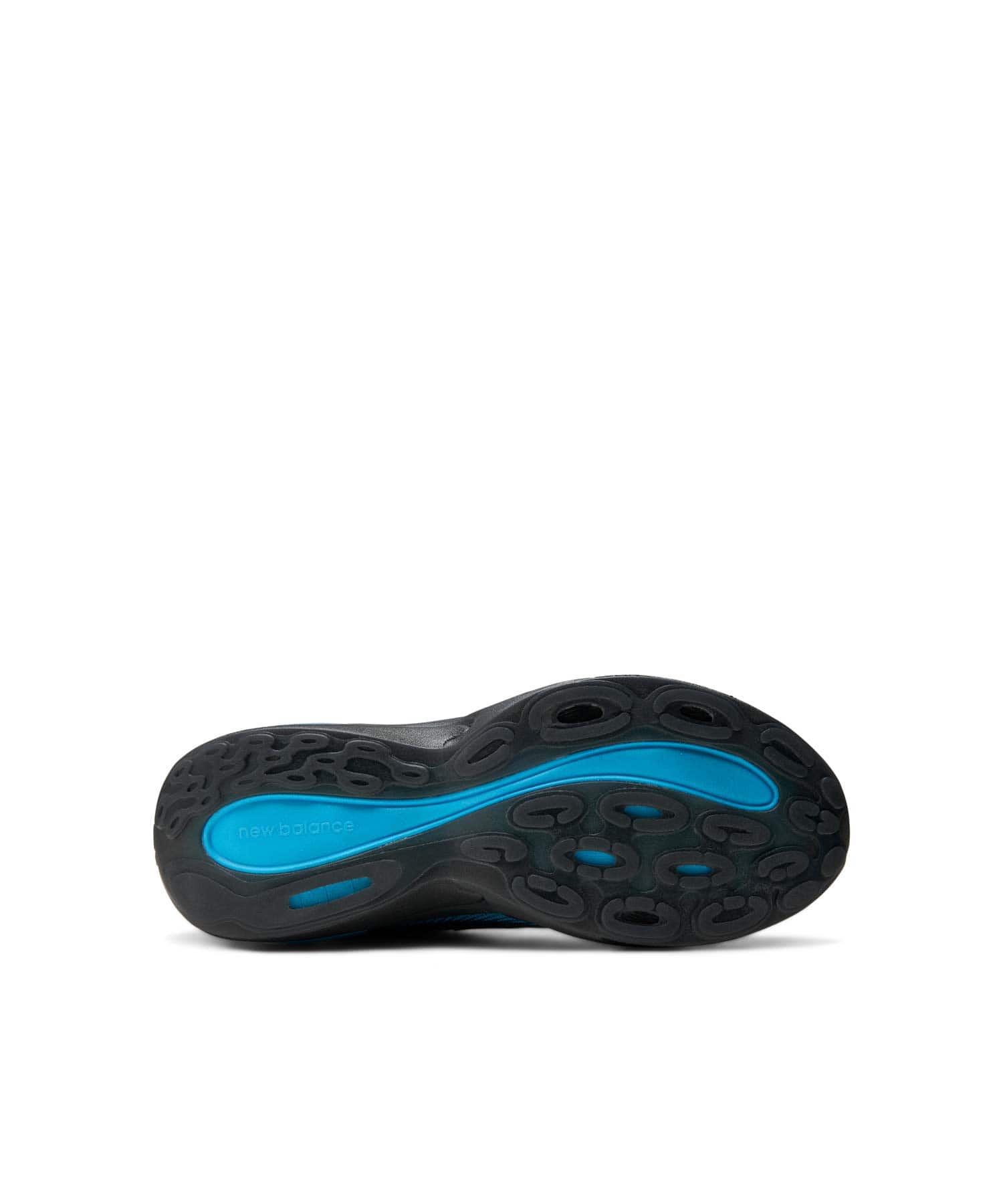 New Balance MACR15JM BLACK/BLUEの画像