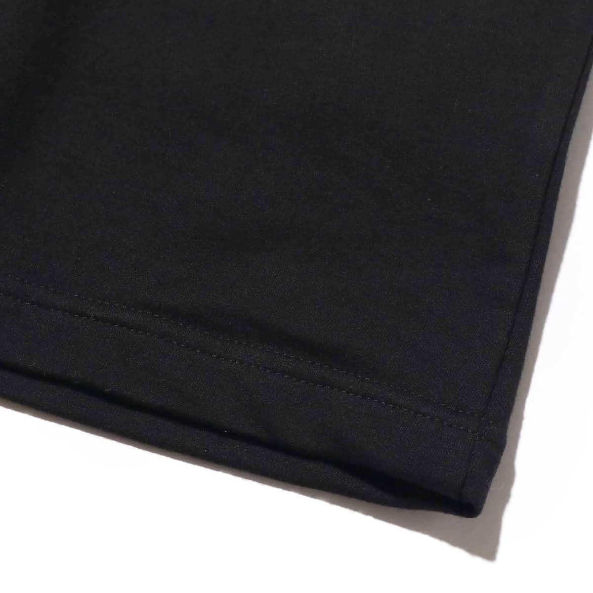 LMC ROYAL LSV SWEAT TEE  BLACK 18FW-Iの画像