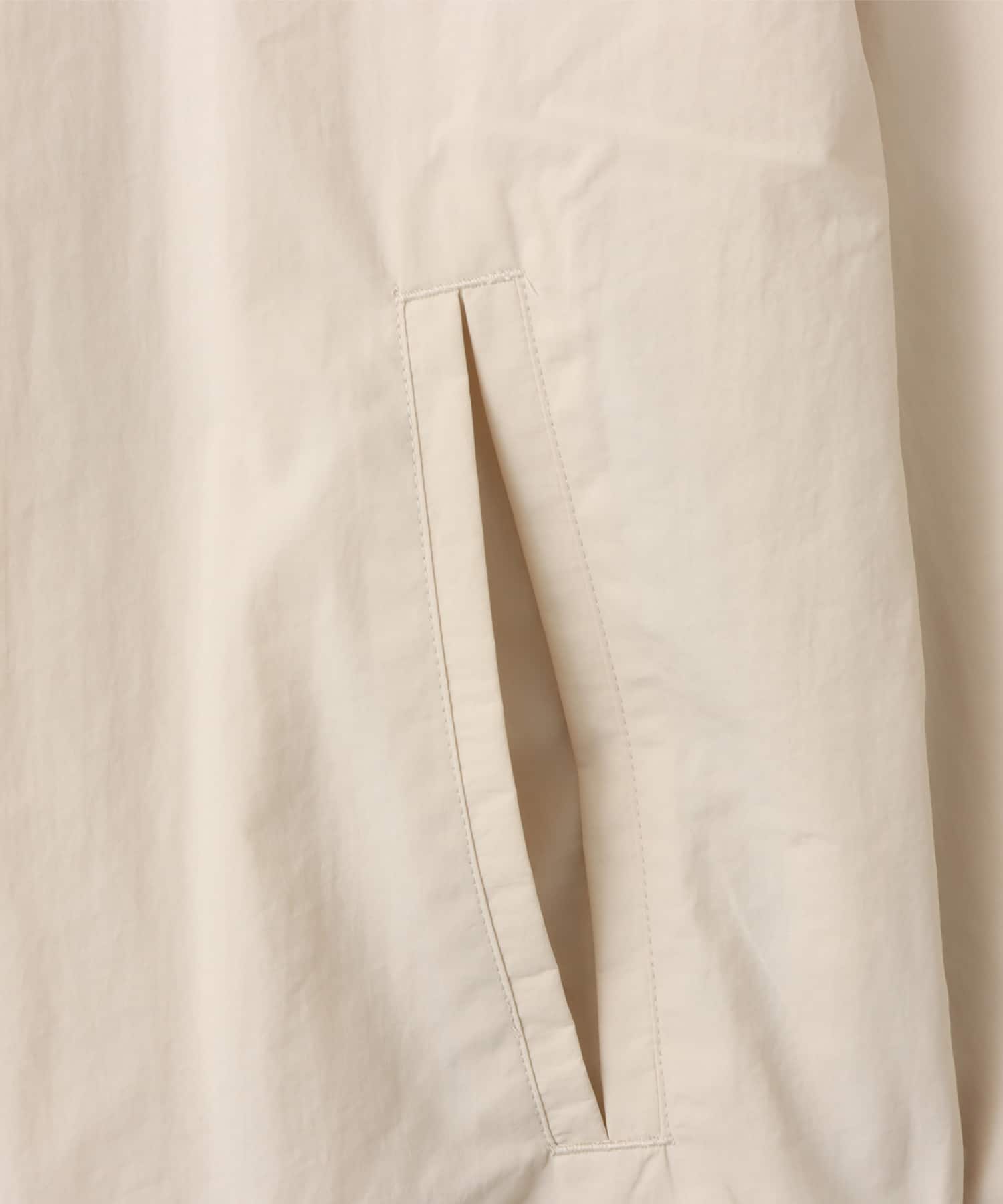 New Balance 大谷翔平 WOVEN NYLON JACKET ビスクの画像