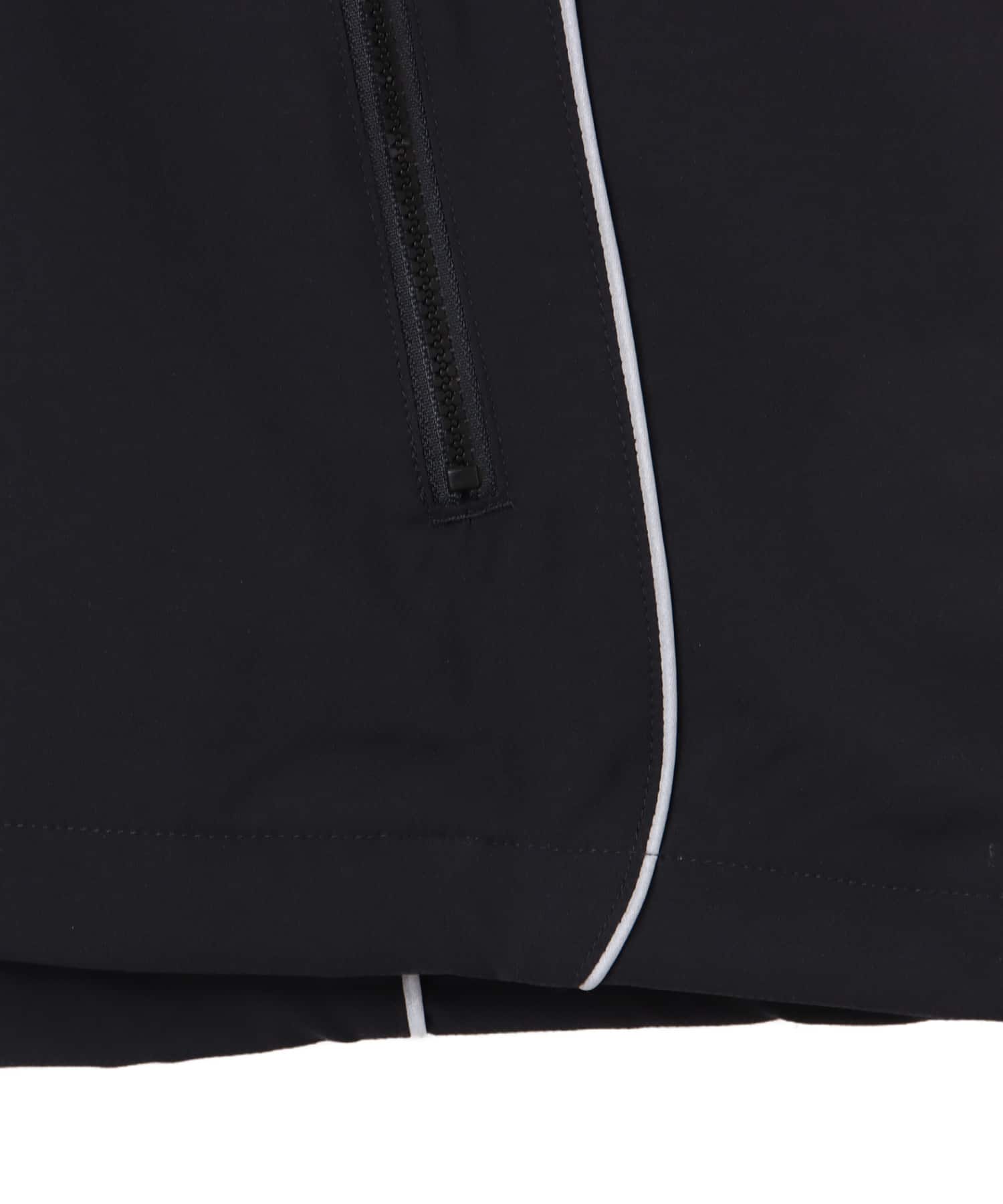 New Balance Run Enargy Jacket ブラックの画像