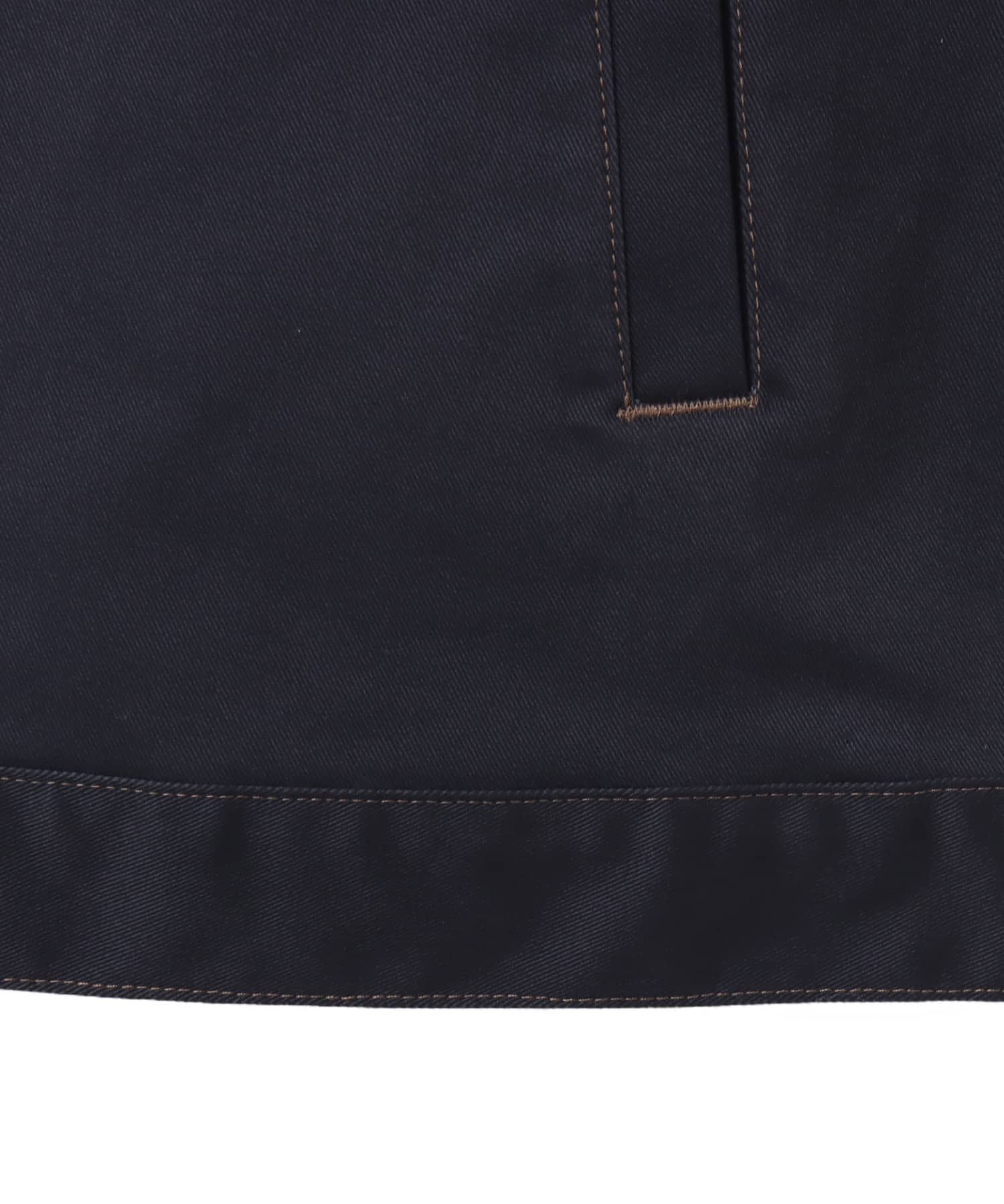 New Balance Shohei Signature Woven Twill Lined Jacket エクリプスの画像