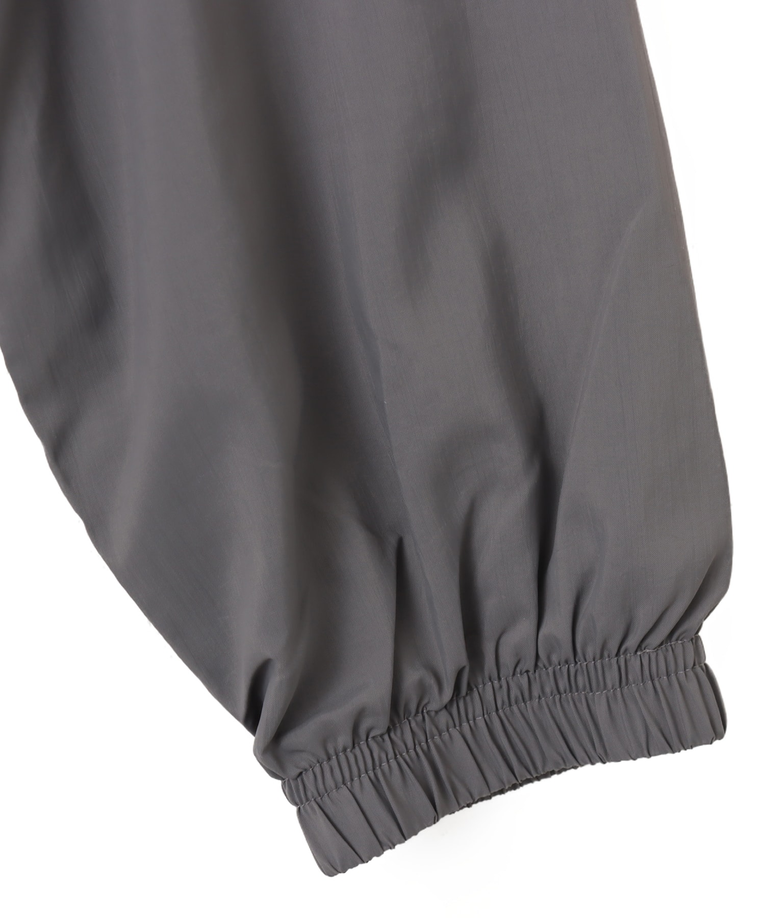 New Balance Sport Legacy Woven Jacket キャッスルロックの画像