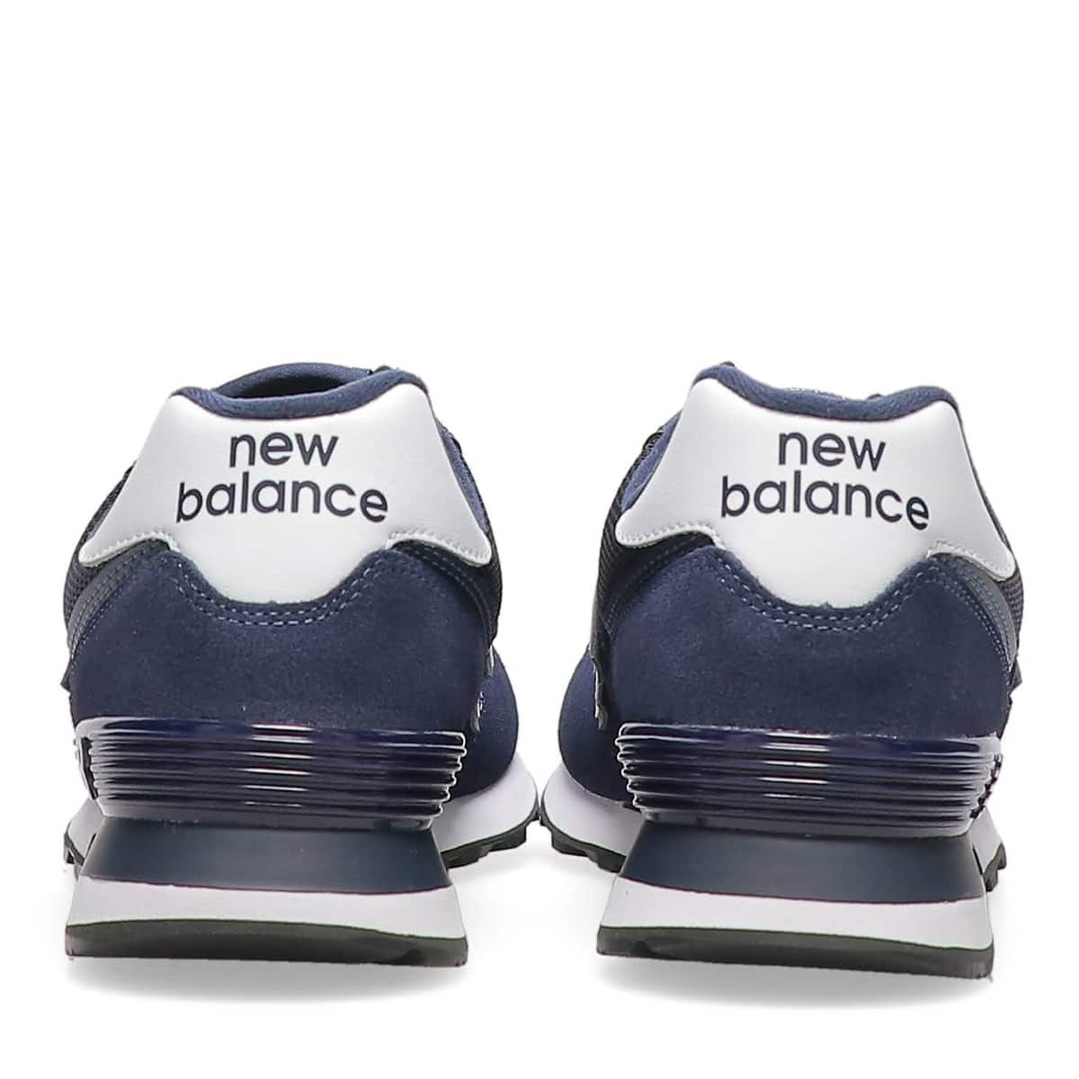 New Balance ML574EN2 NAVY 23FW-I