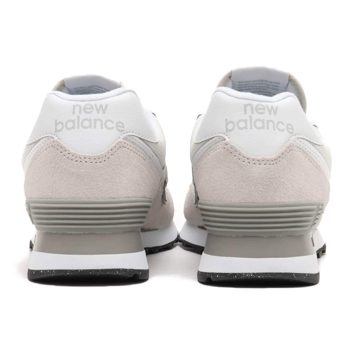 New Balance ML574EVW OFF WHITEの画像