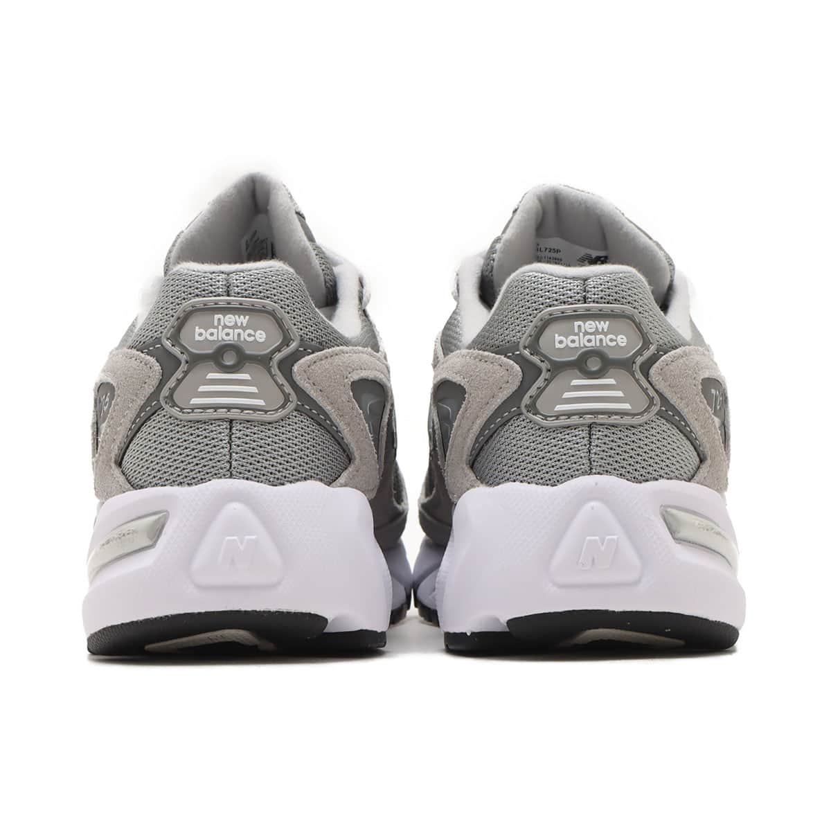 New Balance ML725P GRAY 23FW-I