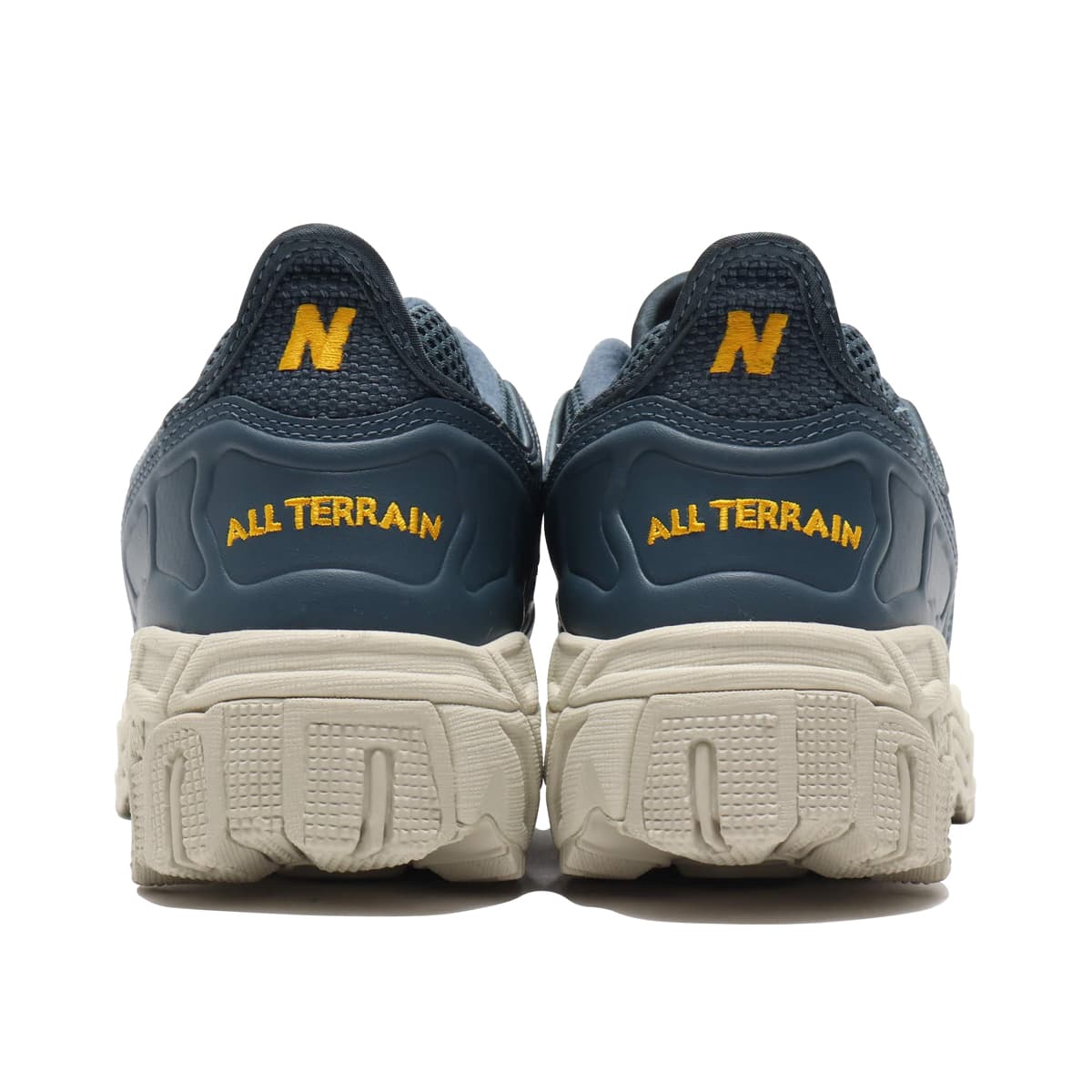 New Balance ML801BEA NAVY 19FW-Iの画像
