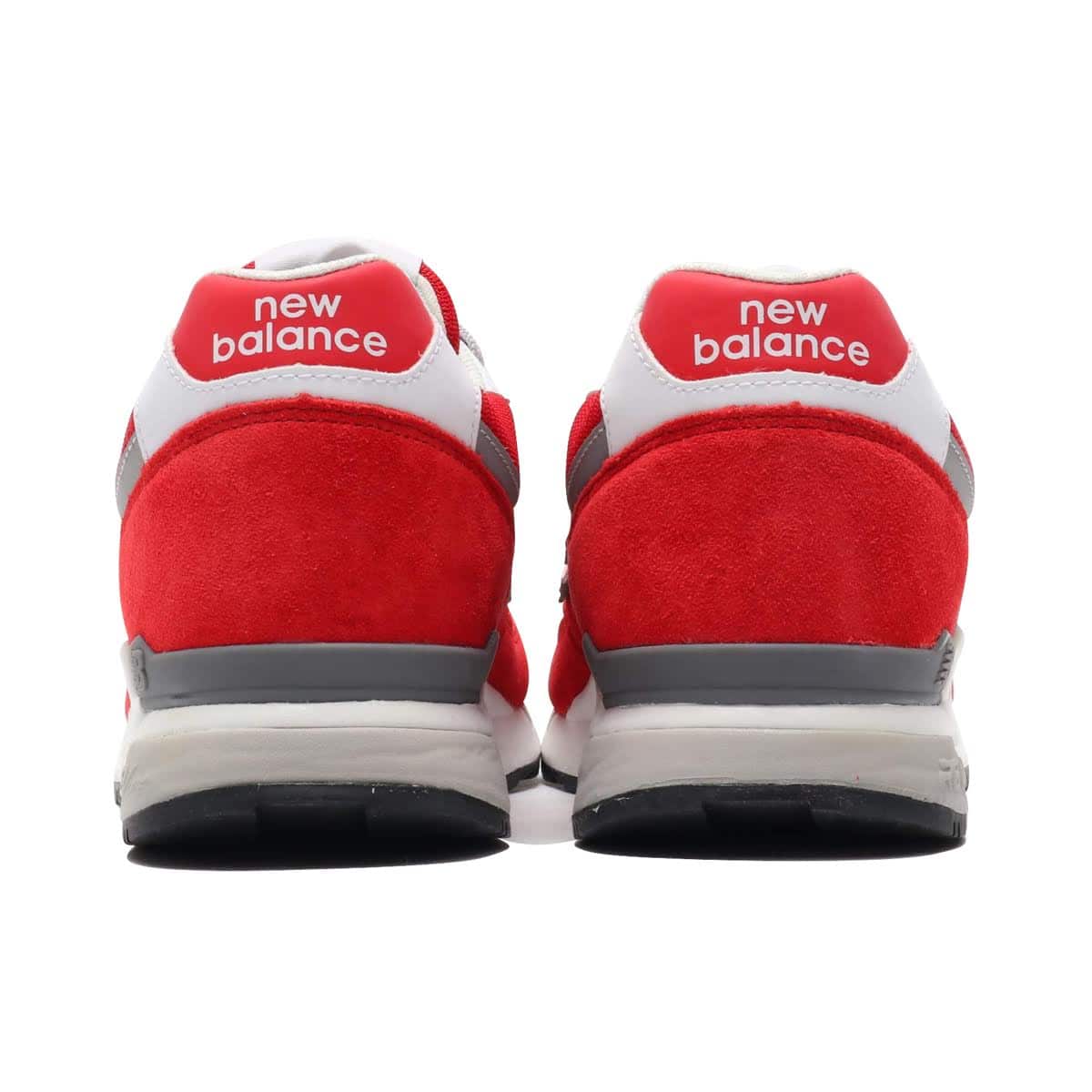 New Balance ML840CA RED 18FW-Iの画像