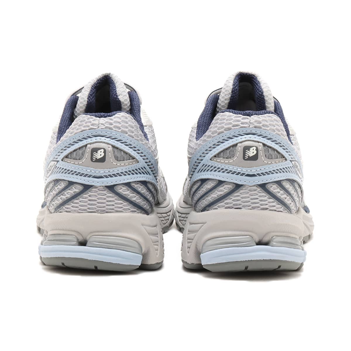 New Balance ML860BB2 RAINCLOUDの画像