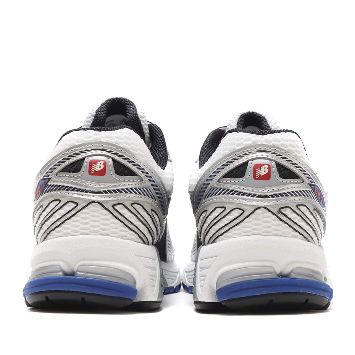 New Balance ML860XB WHITE/BLUE 23FW-I