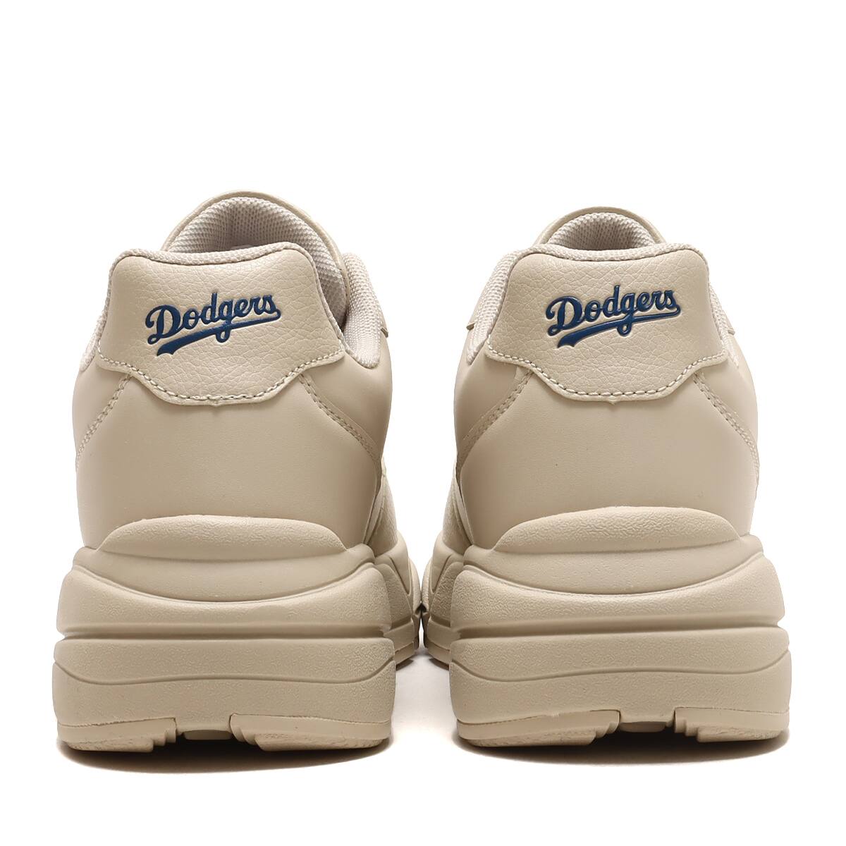 MLB MLBS-0003 CREAM/LADの画像